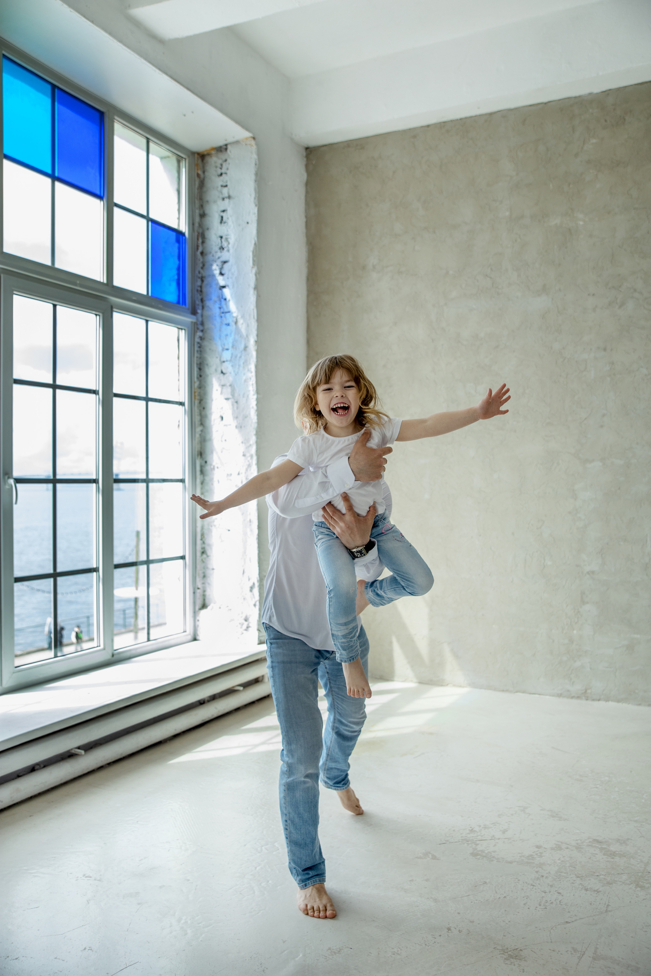 Семья Григорьевых. Фотограф в Санкт-Петербурге