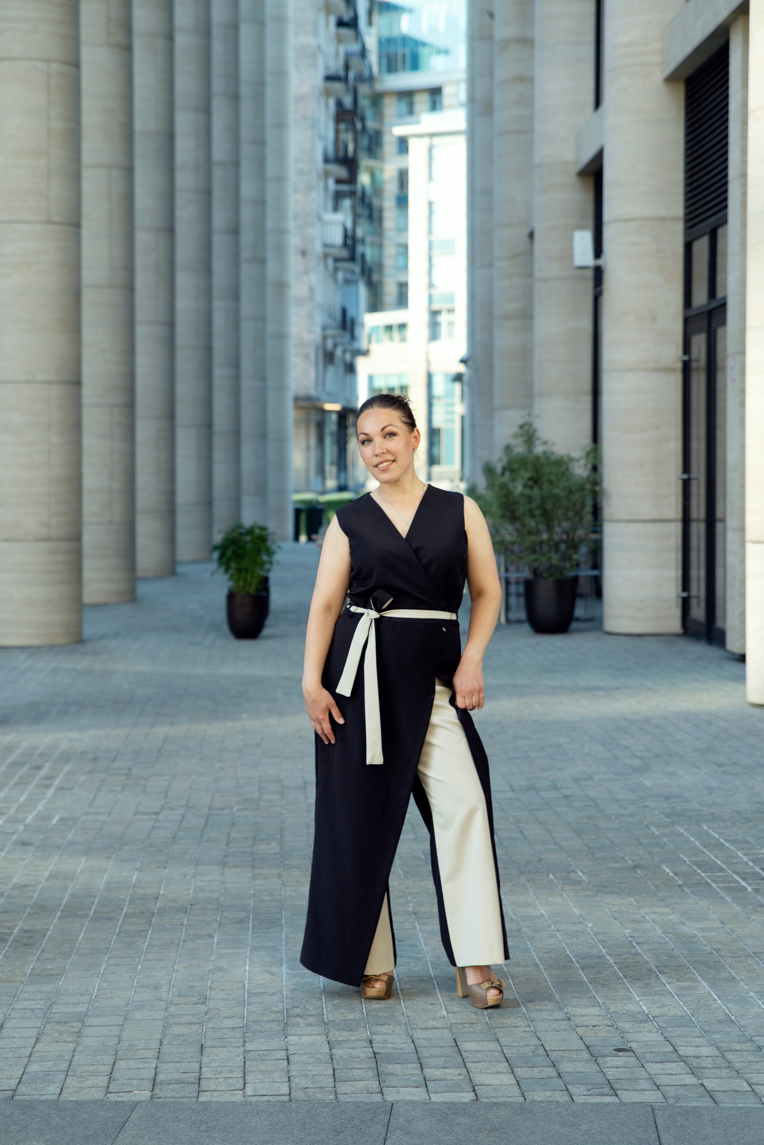 Портреты. Фотограф в Санкт-Петербурге