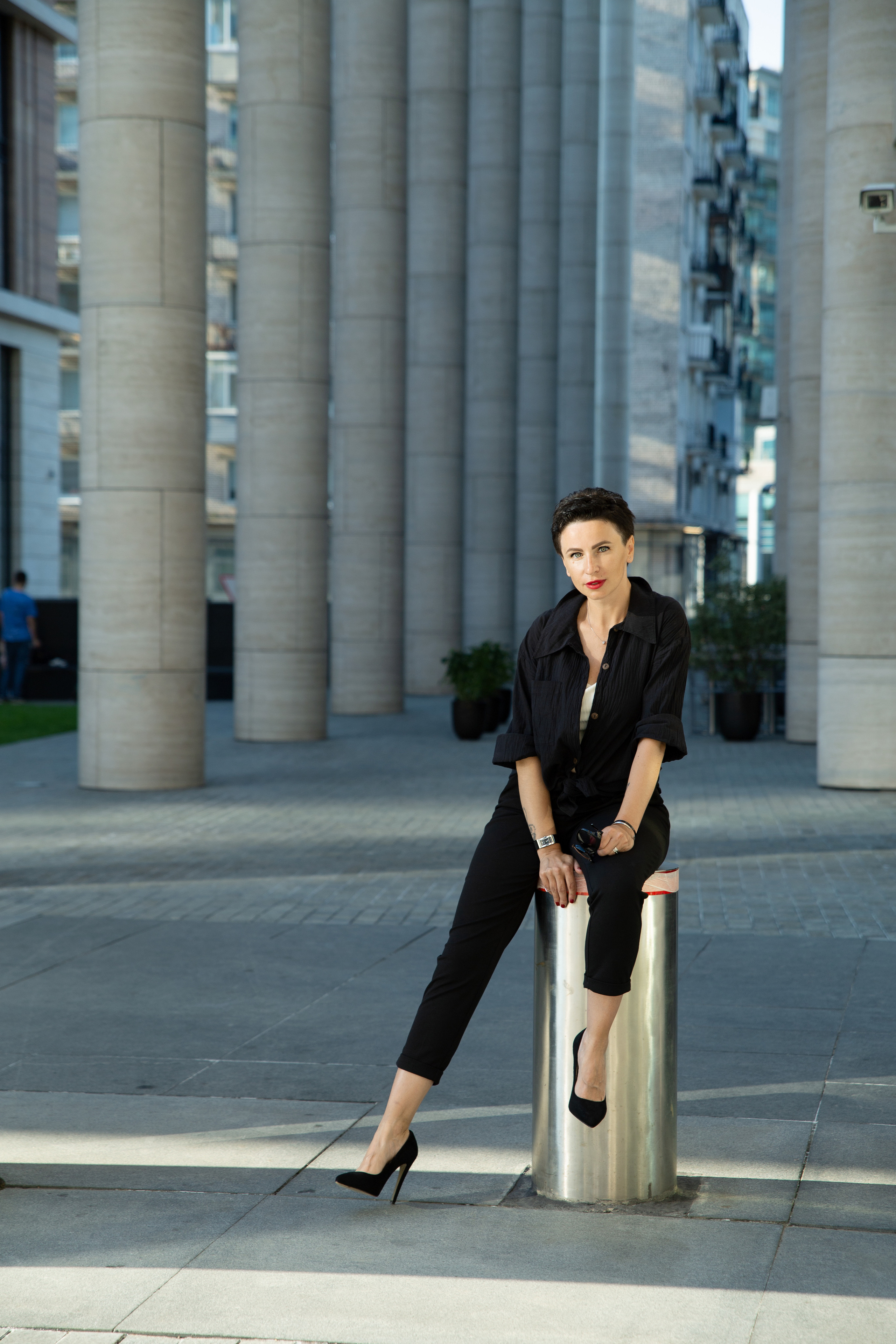 Портреты. Фотограф в Санкт-Петербурге