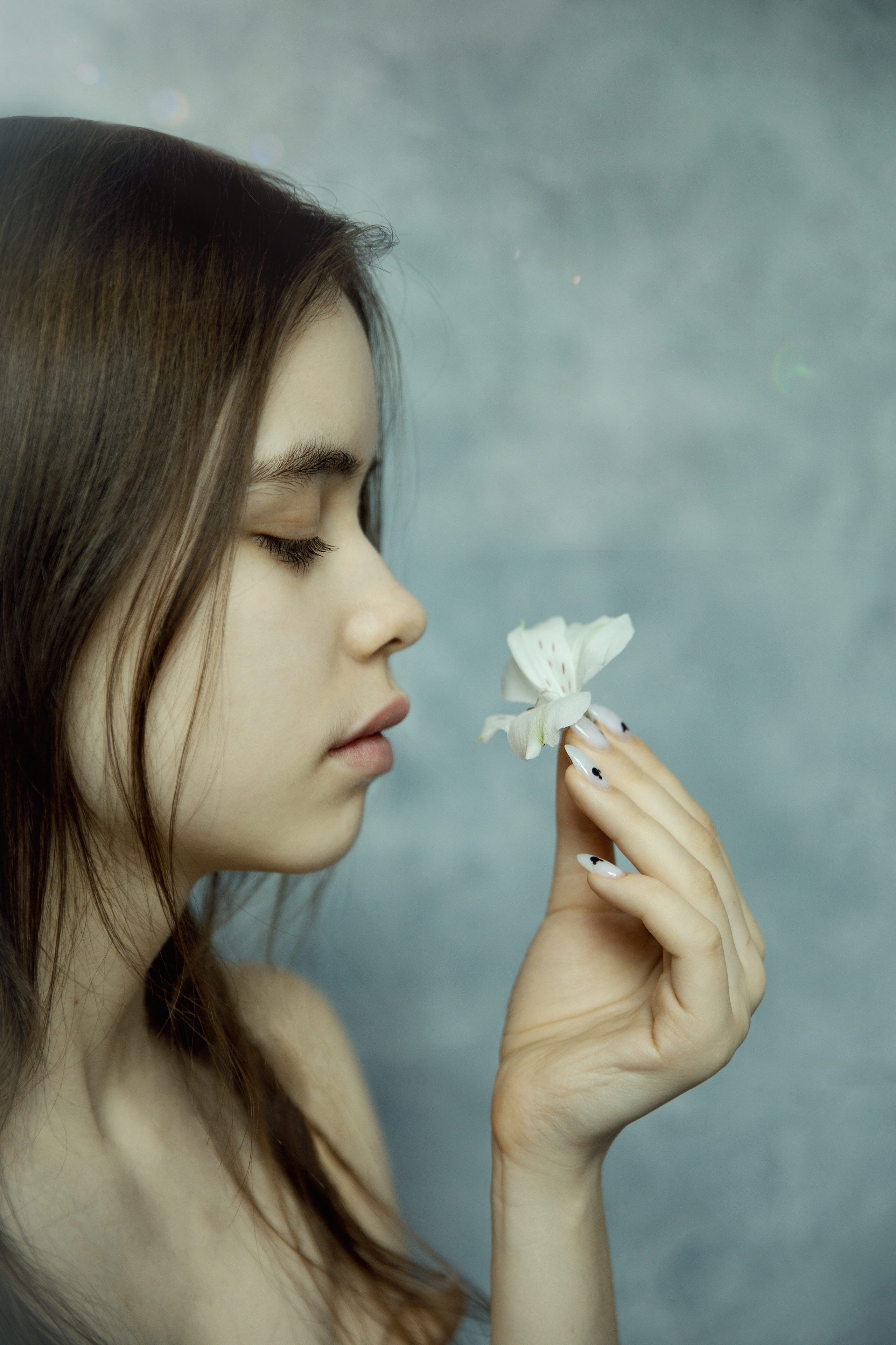 Портреты детей. Фотограф в Санкт-Петербурге