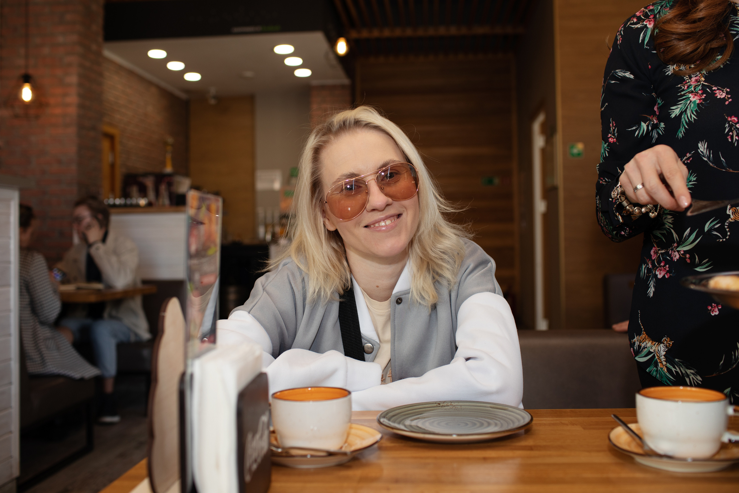 День рождения Элизабет. Фотограф в Санкт-Петербурге