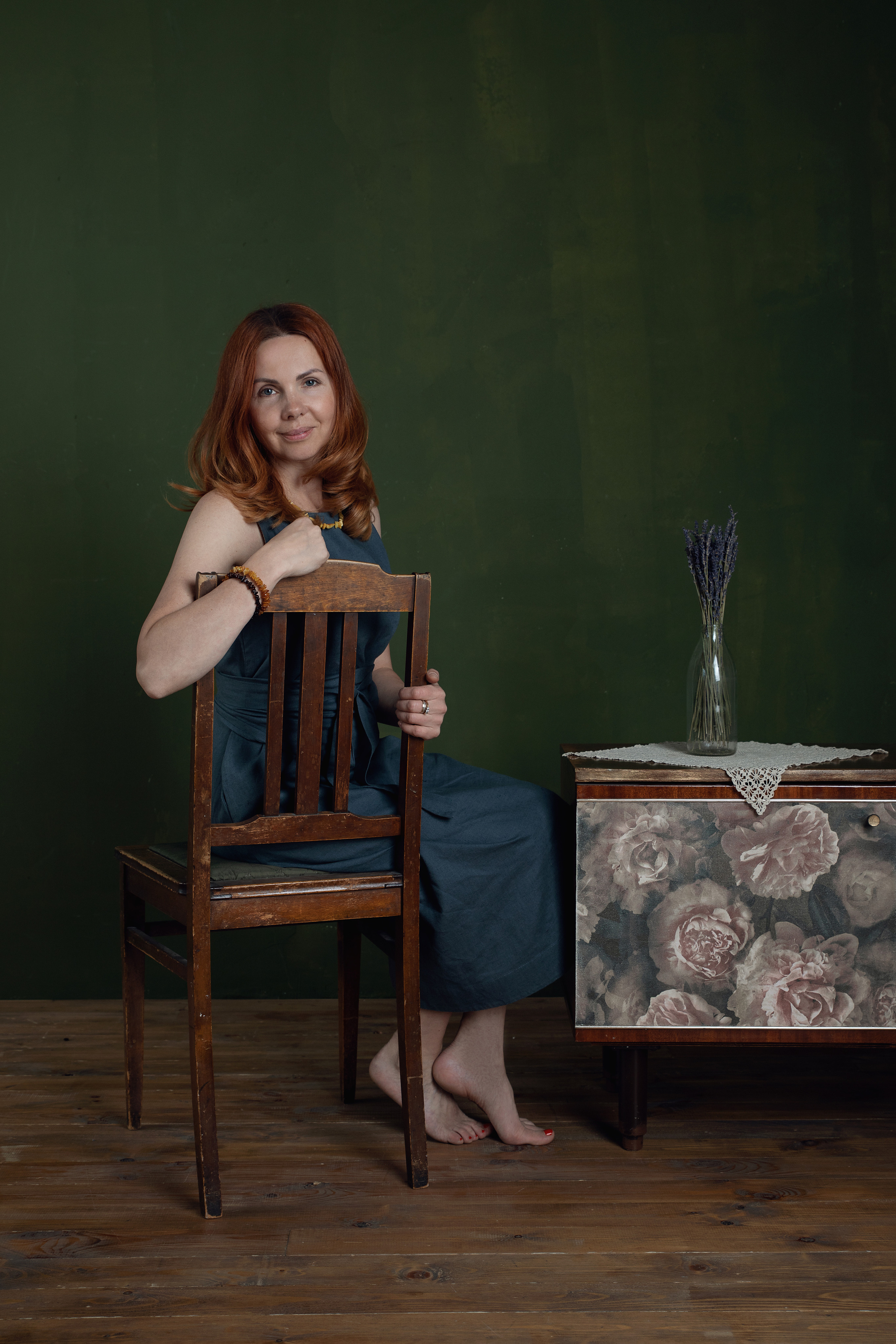 Семья Никифоровых. Фотограф в Санкт-Петербурге