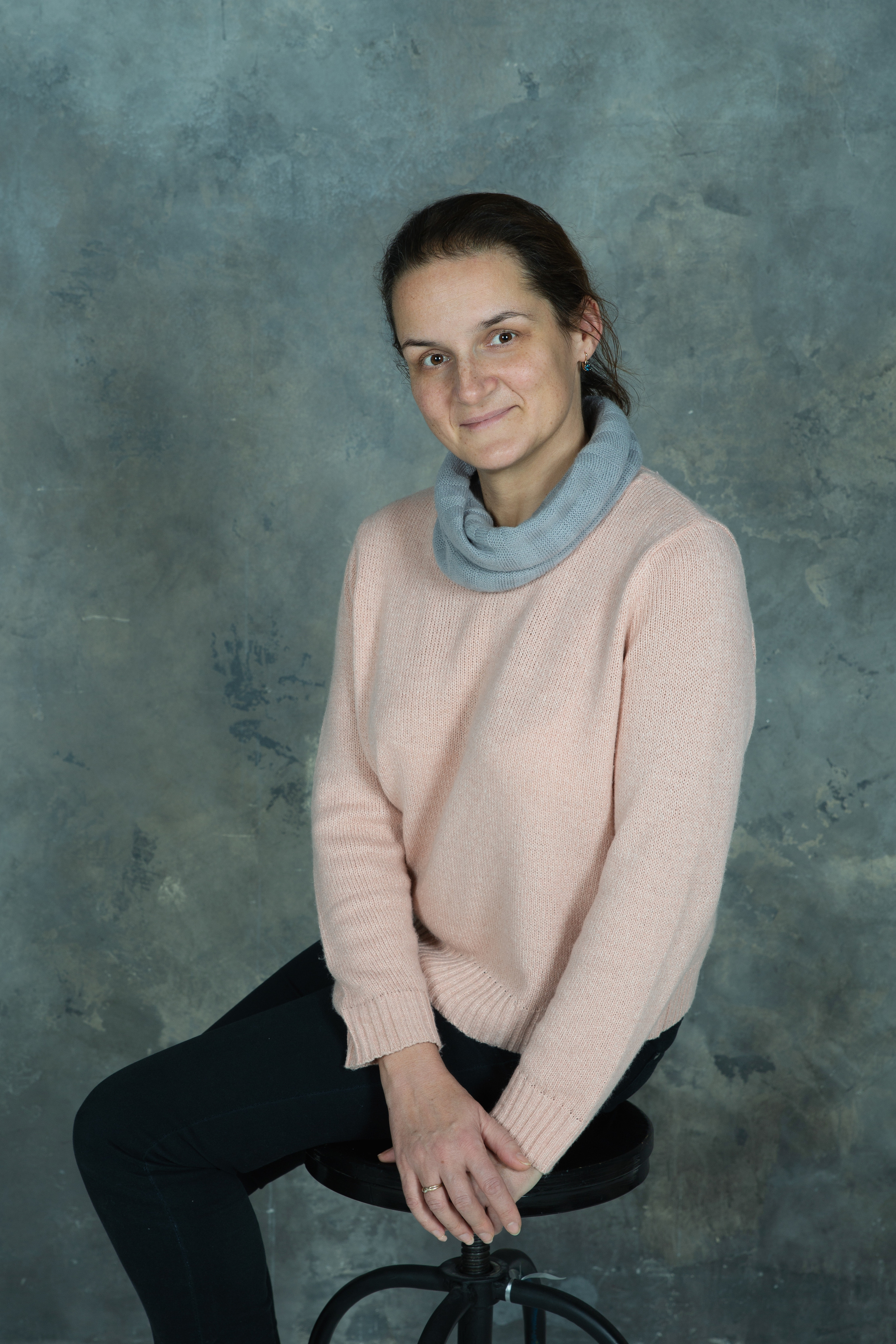 День мам подопечных фонда «Добряки». Фотограф в Санкт-Петербурге