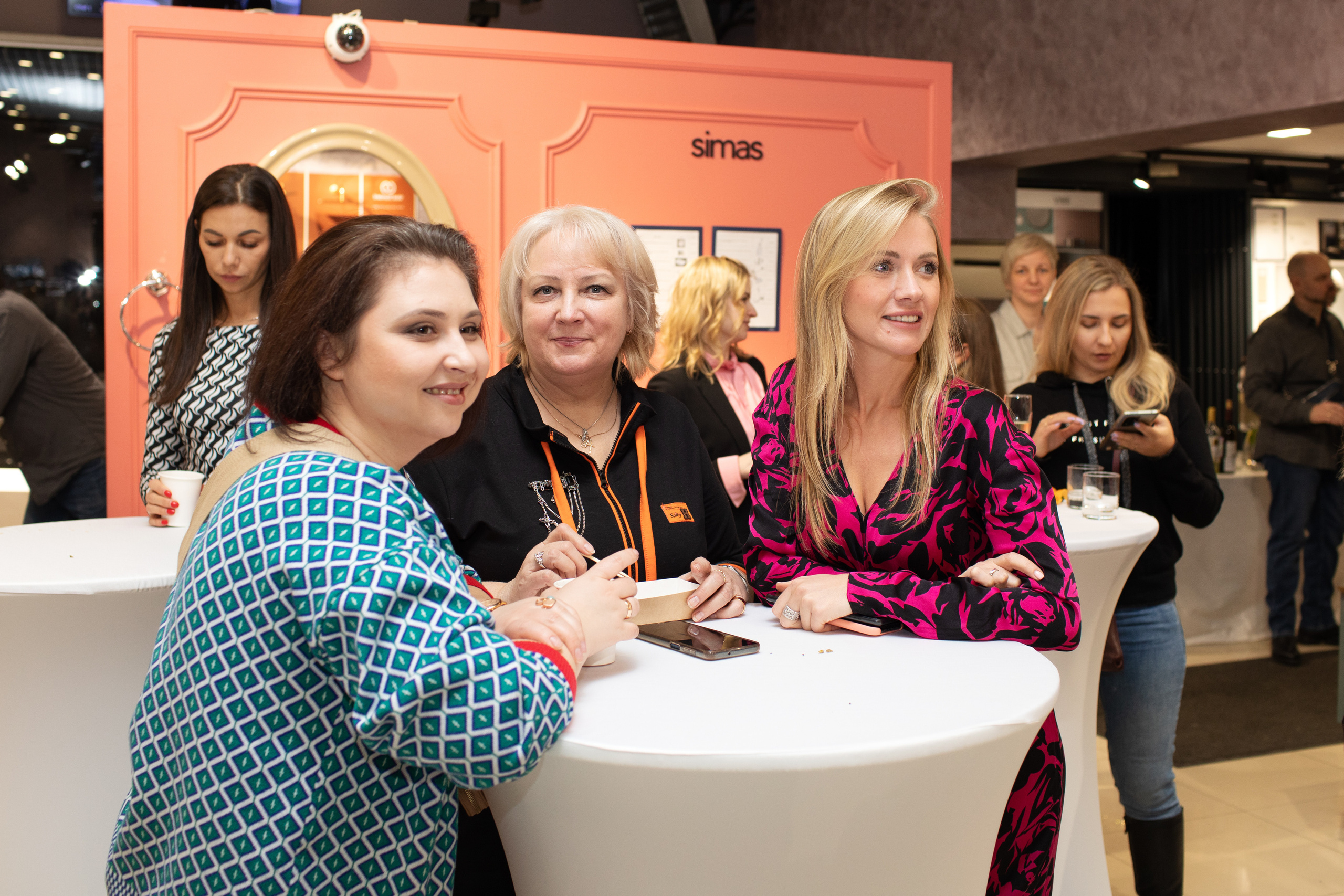 Презентация Ideal Standart. Фотограф в Санкт-Петербурге