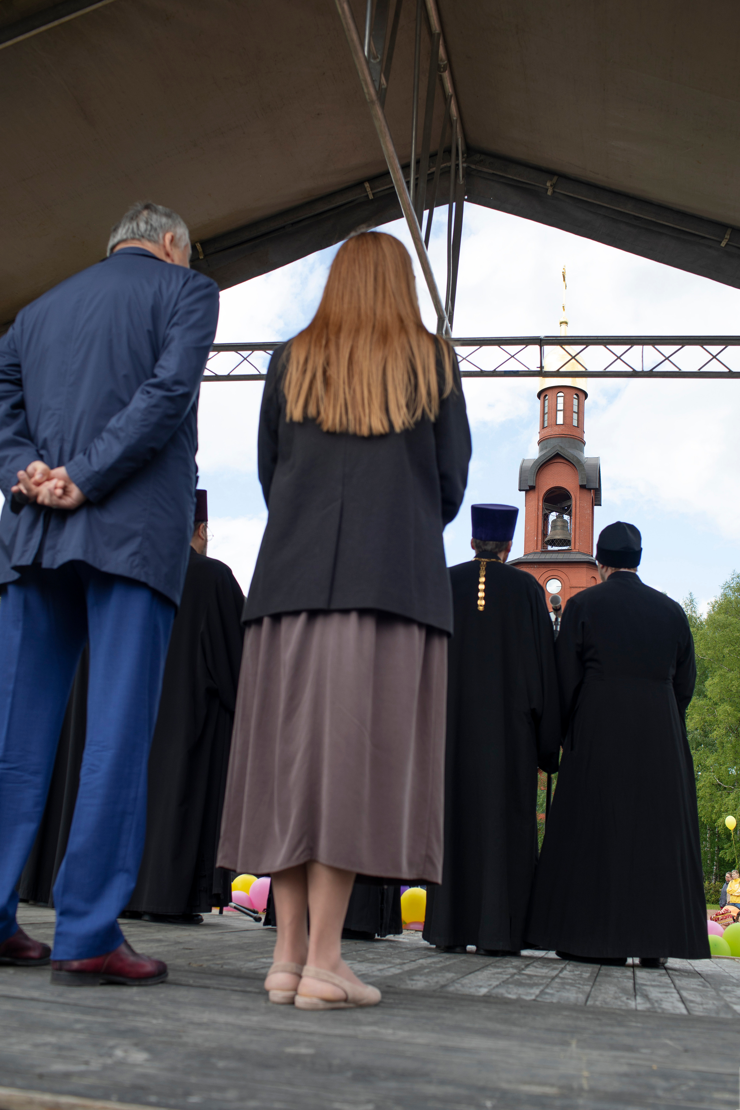 Детский хоспис 01.06.2023 г. Фотограф в Санкт-Петербурге