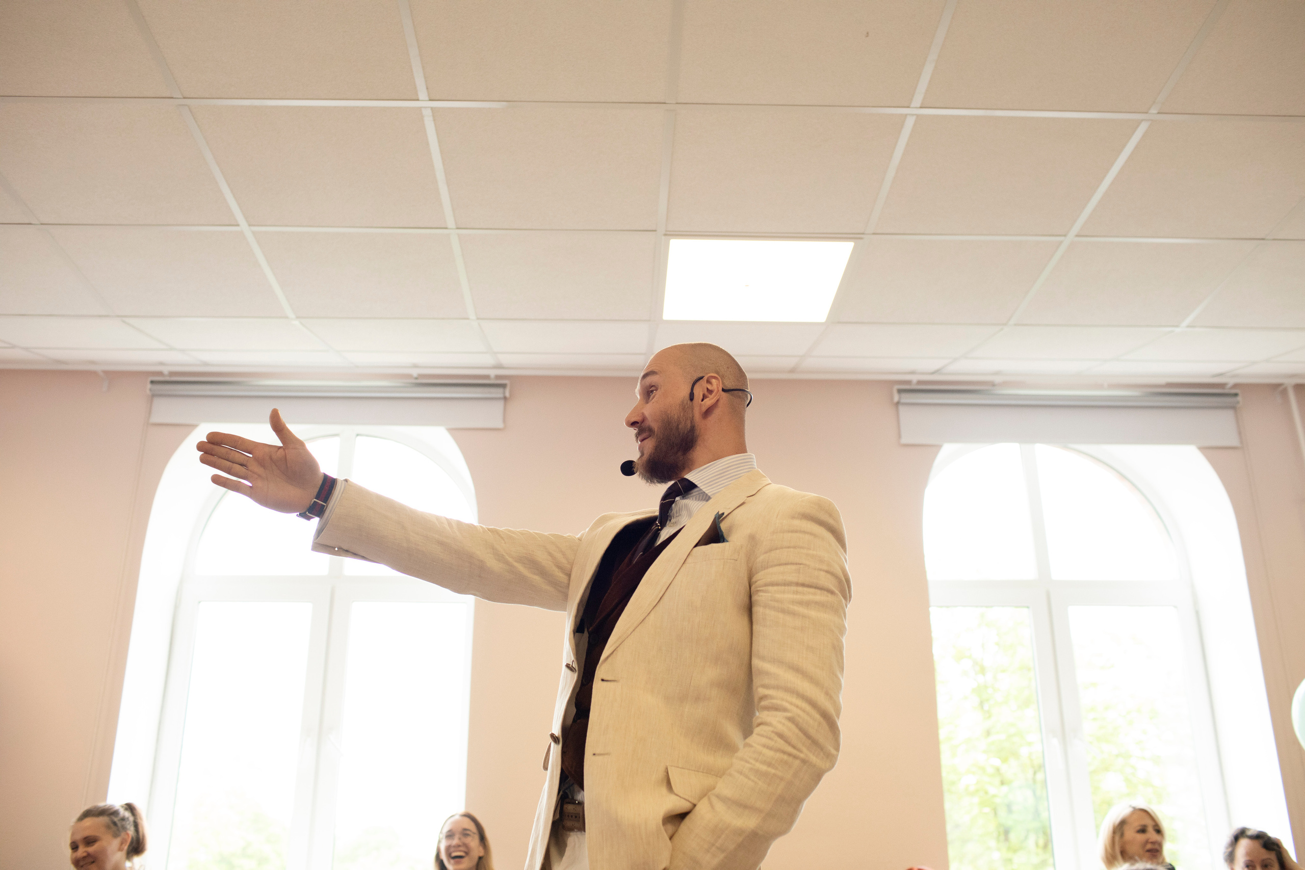 Детский хоспис 01.06.2023 г. Фотограф в Санкт-Петербурге