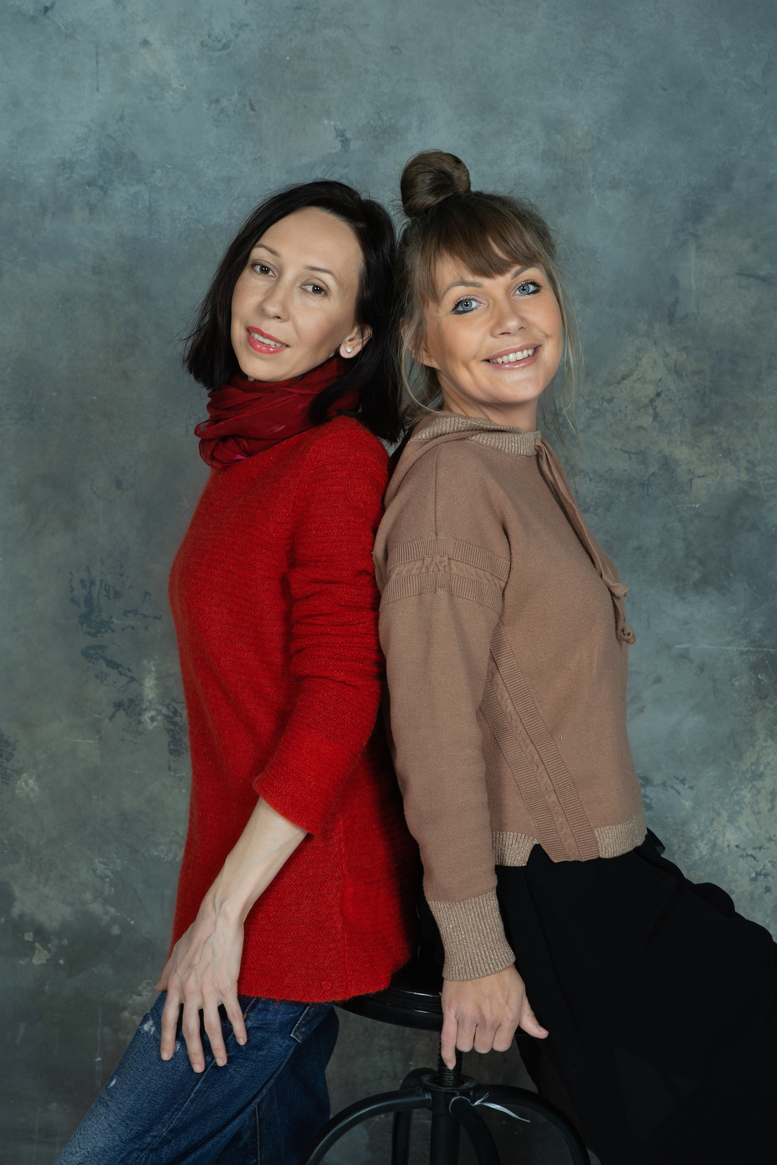 День мам подопечных фонда «Добряки». Фотограф в Санкт-Петербурге