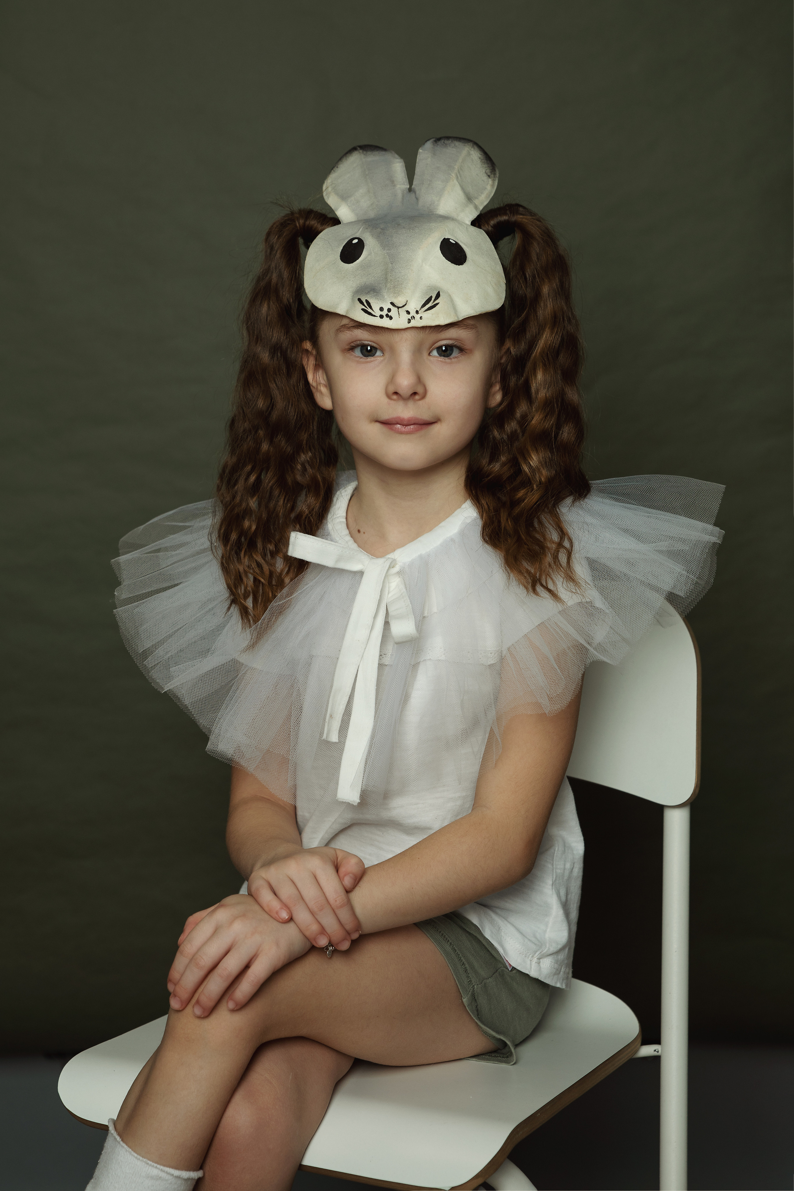 Портреты детей. Фотограф в Санкт-Петербурге