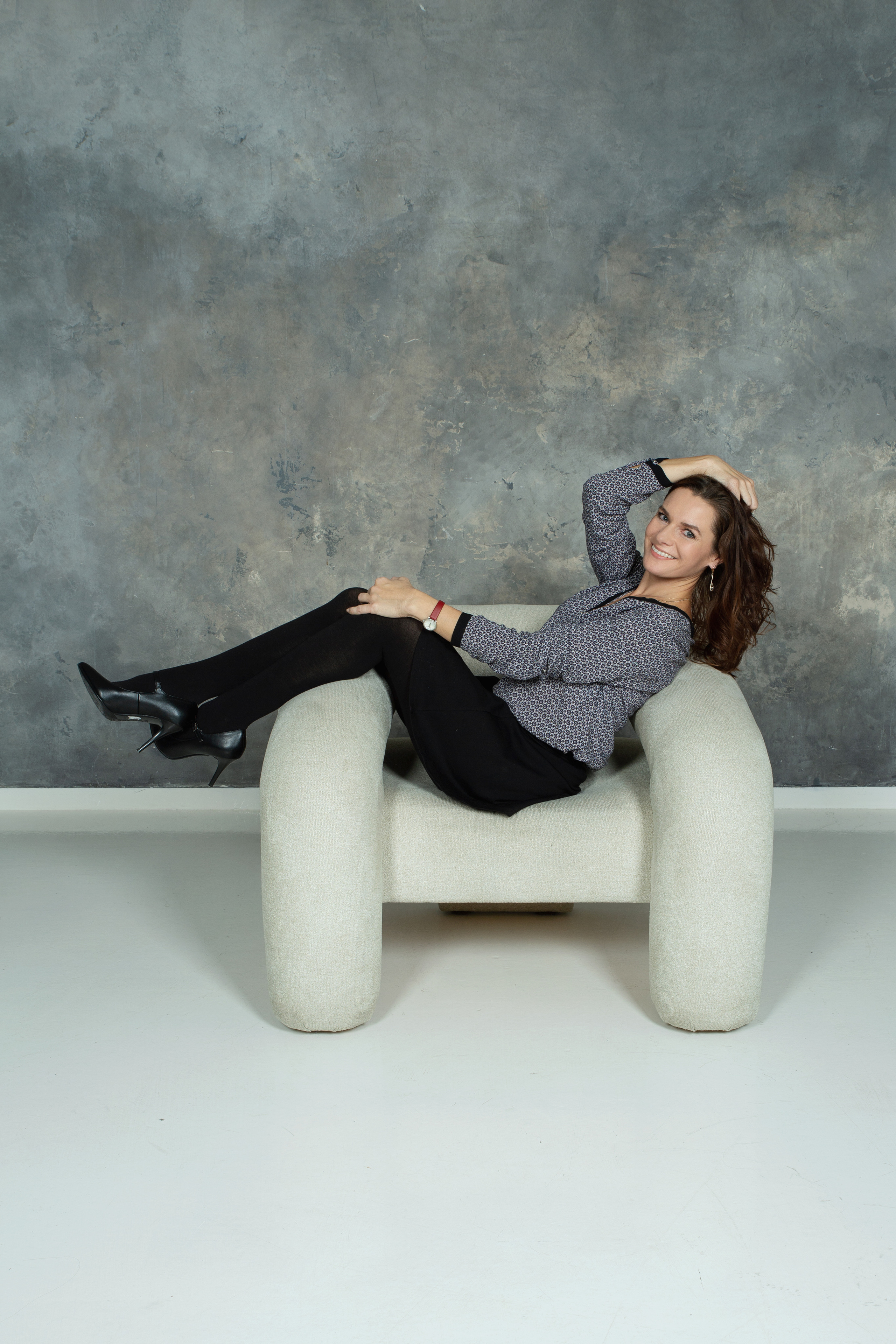 День мам подопечных фонда «Добряки». Фотограф в Санкт-Петербурге