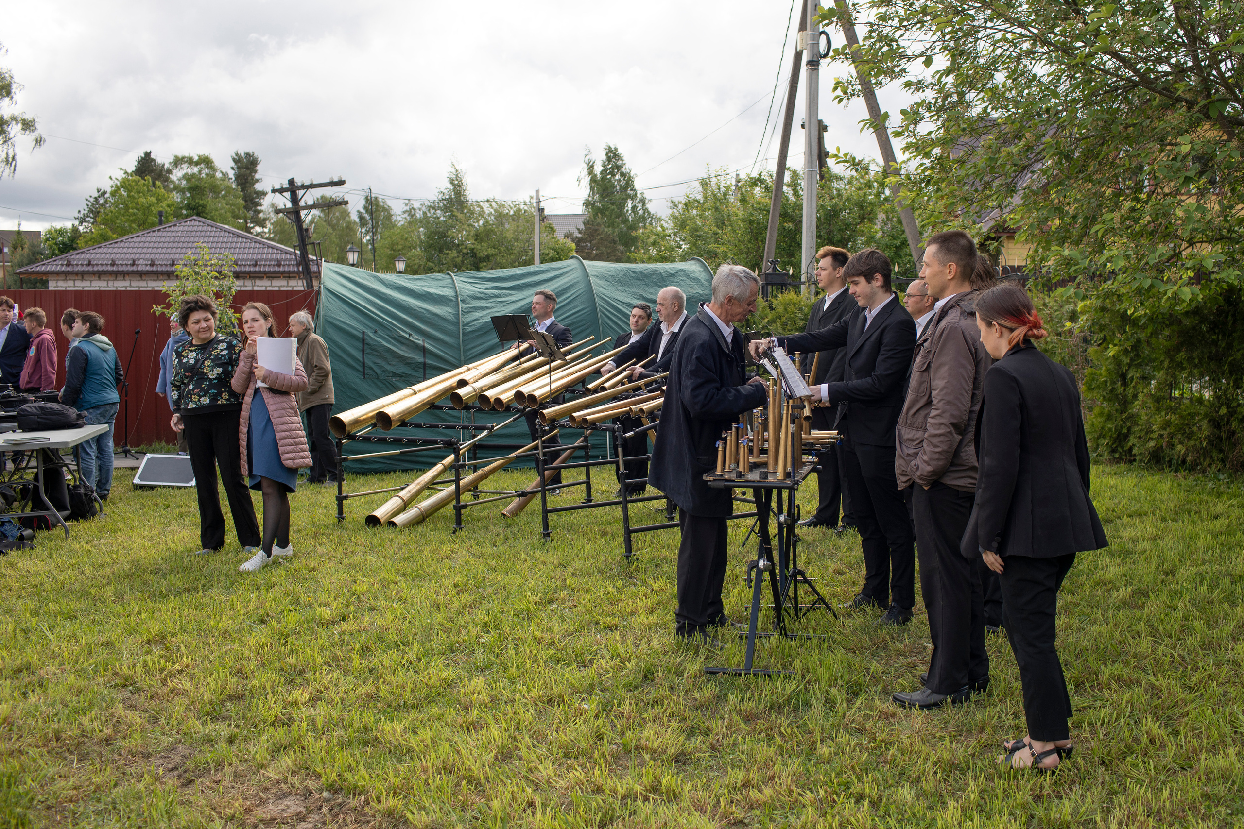 Детский хоспис 01.06.2023 г. Фотограф в Санкт-Петербурге