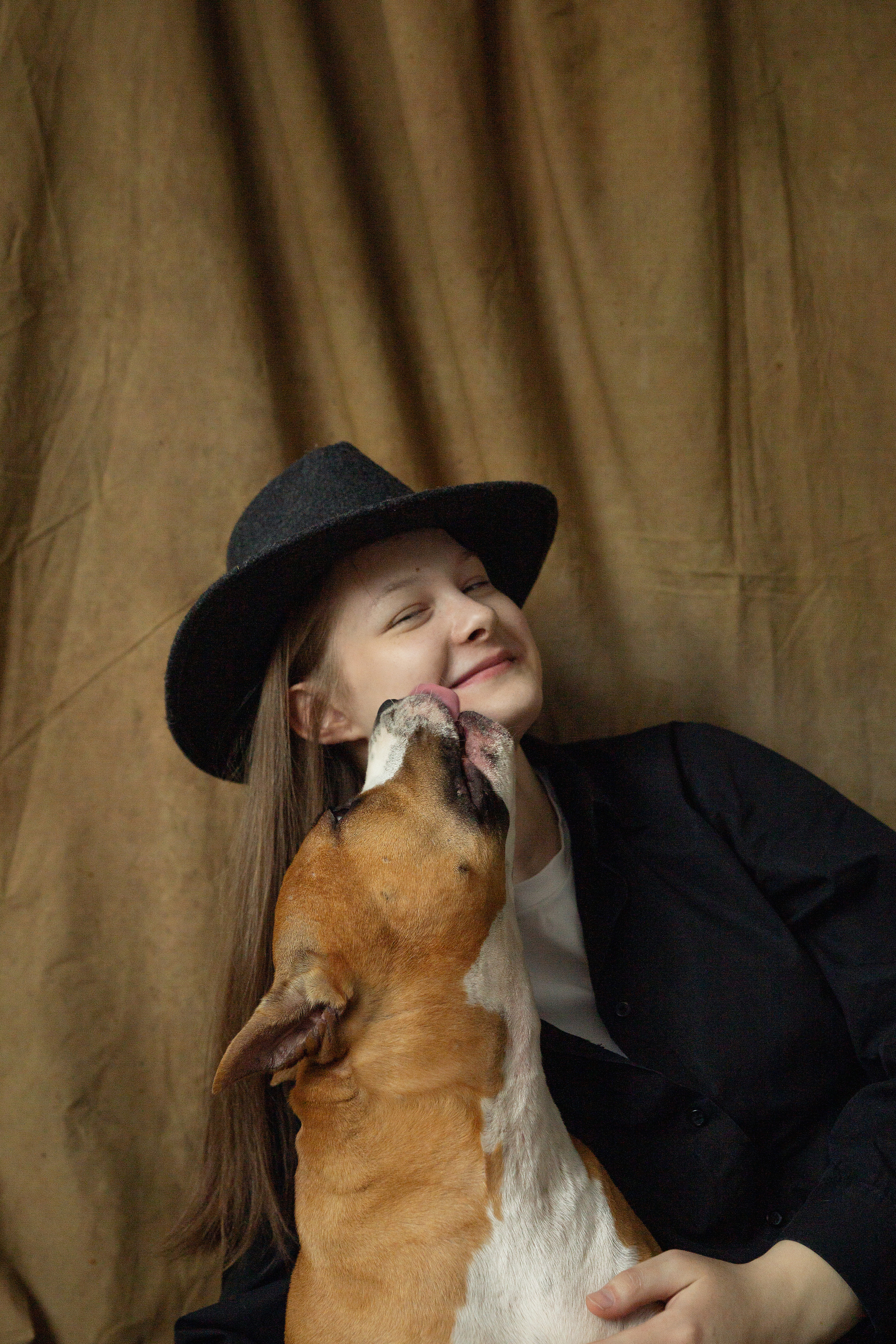 Кристина и Дора. Фотограф в Санкт-Петербурге