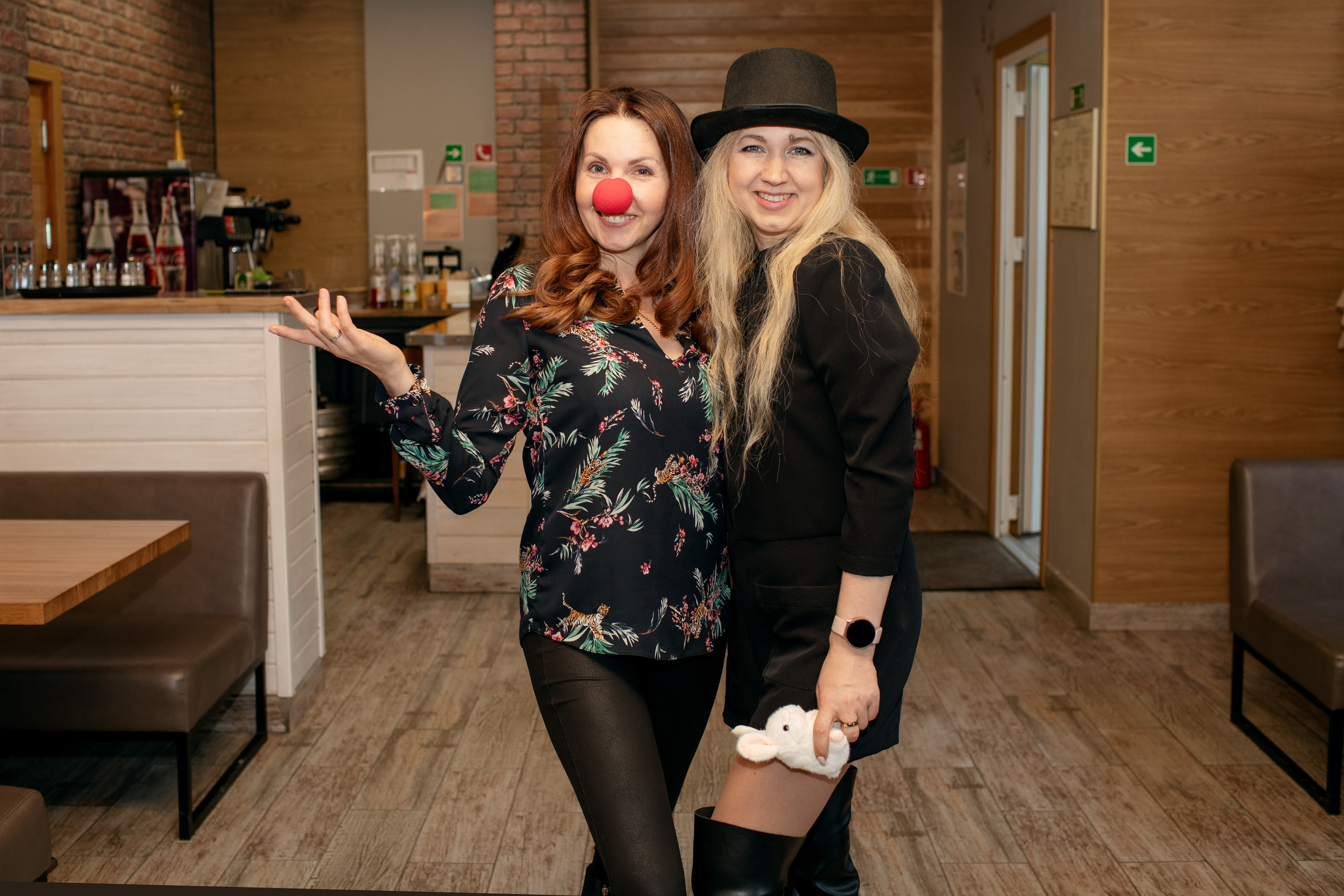 День рождения Элизабет. Фотограф в Санкт-Петербурге