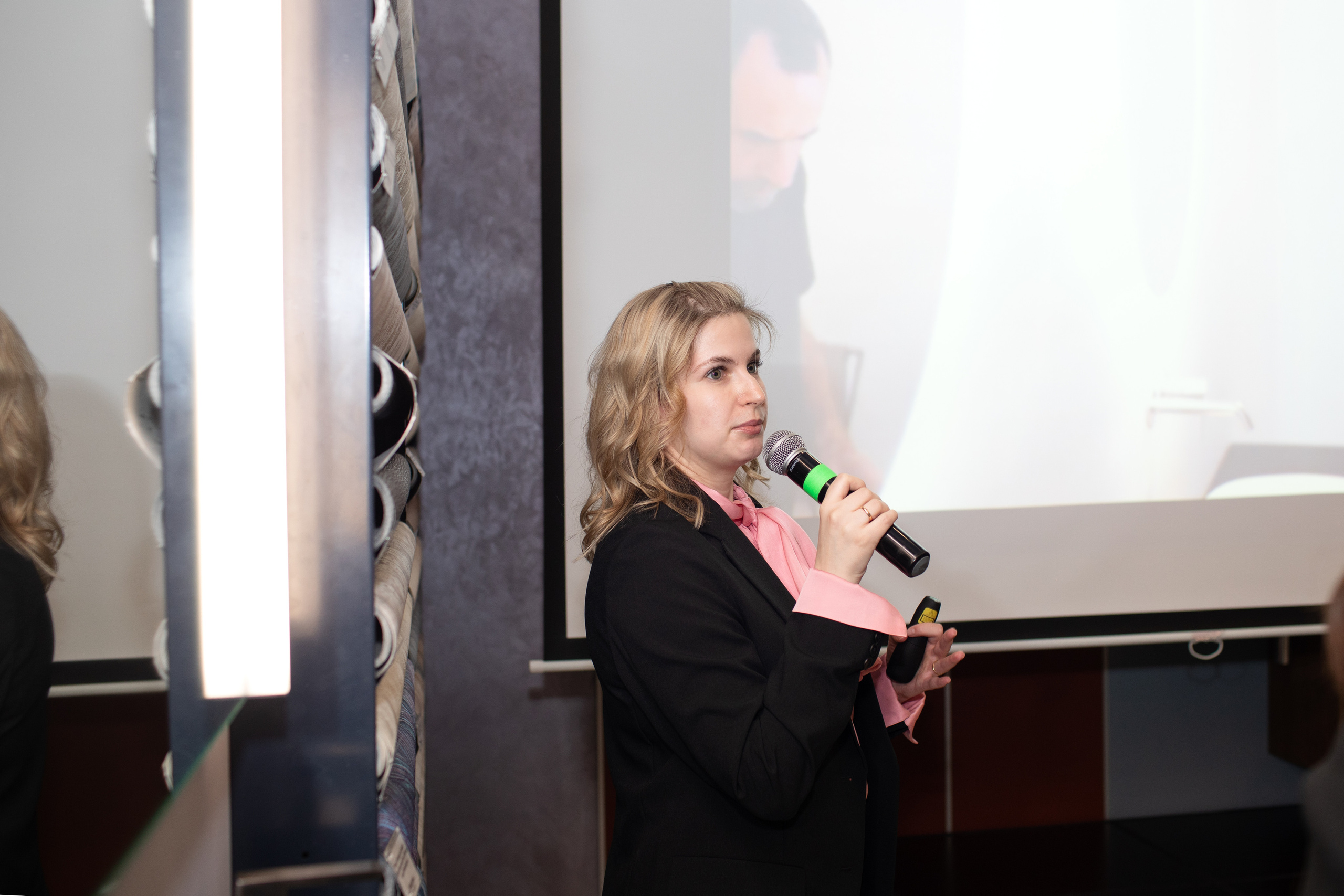 Презентация Ideal Standart. Фотограф в Санкт-Петербурге