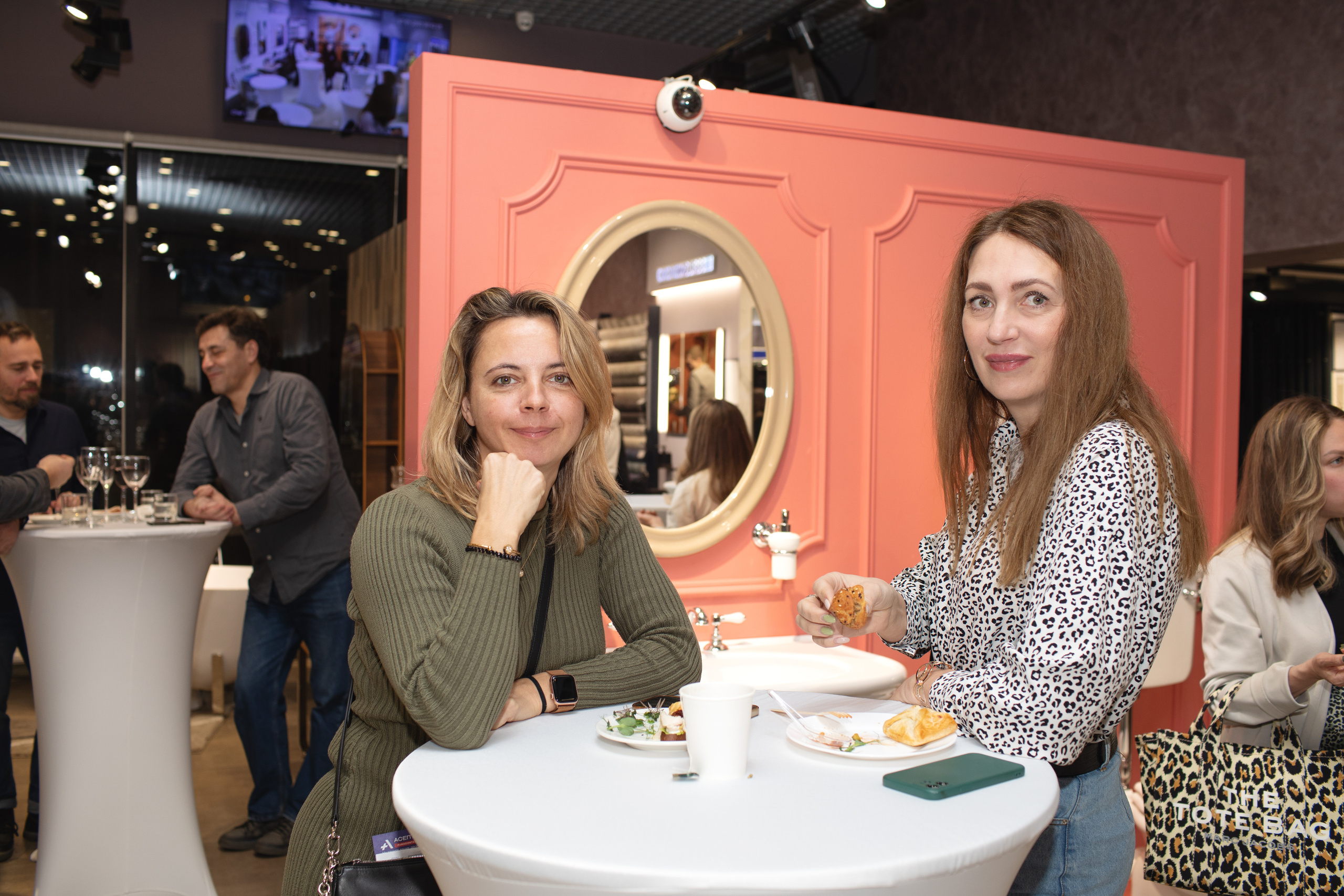 Презентация Ideal Standart. Фотограф в Санкт-Петербурге