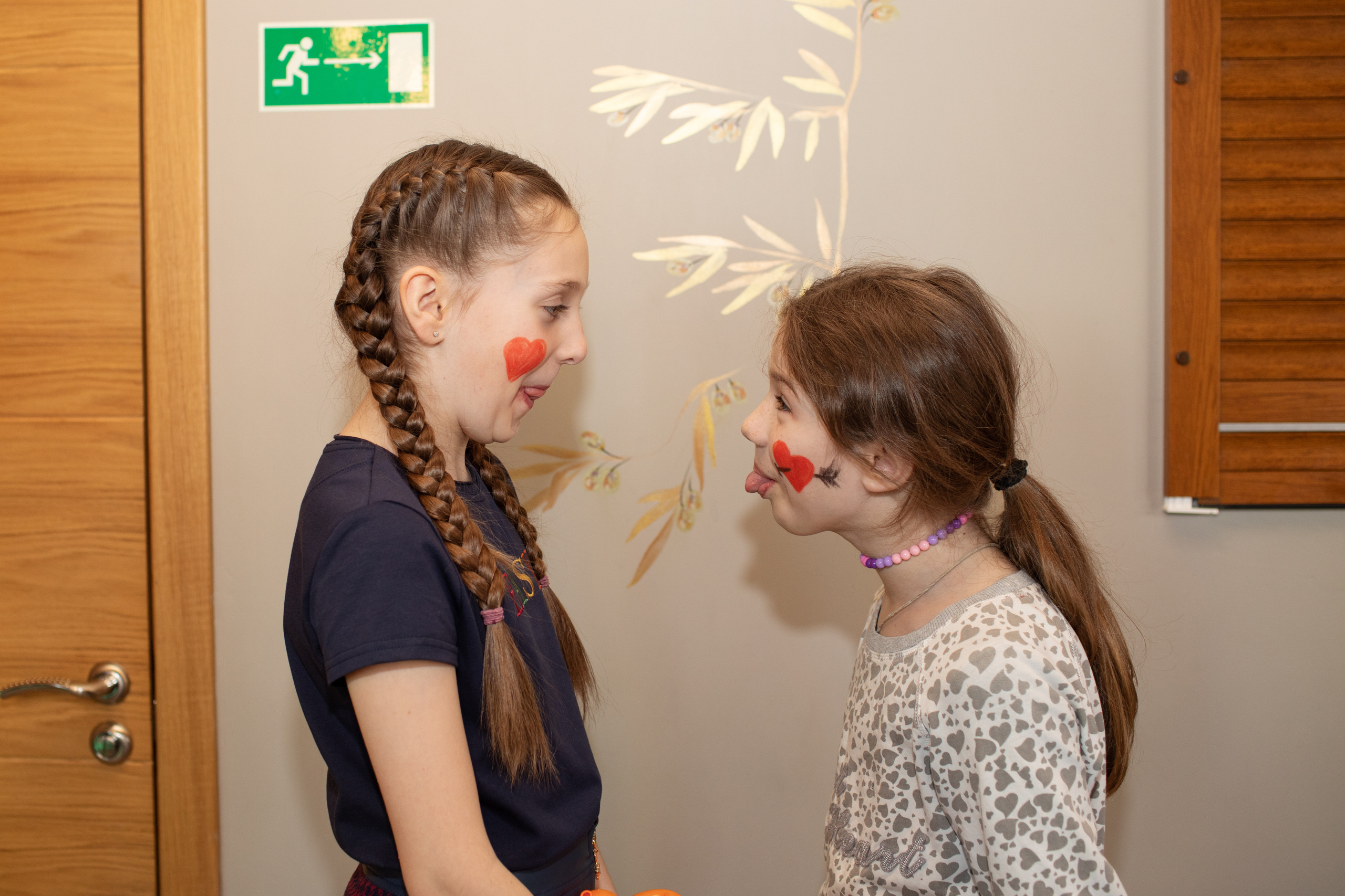 День рождения Элизабет. Фотограф в Санкт-Петербурге