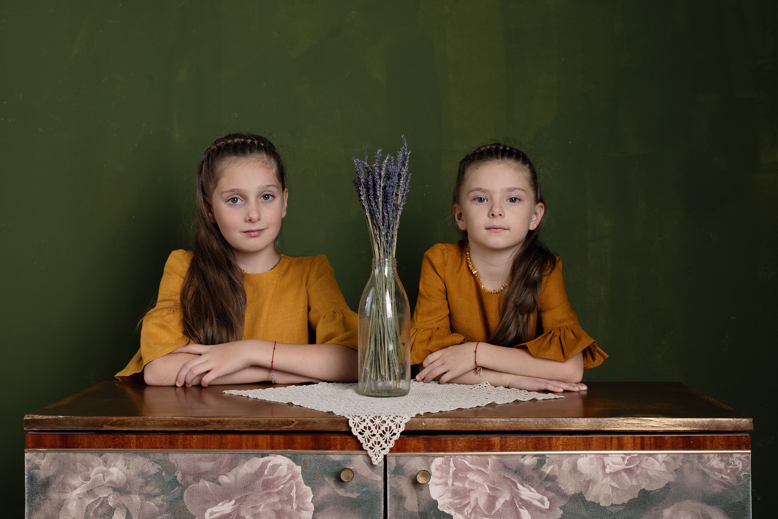 Семья Никифоровых. Фотограф в Санкт-Петербурге