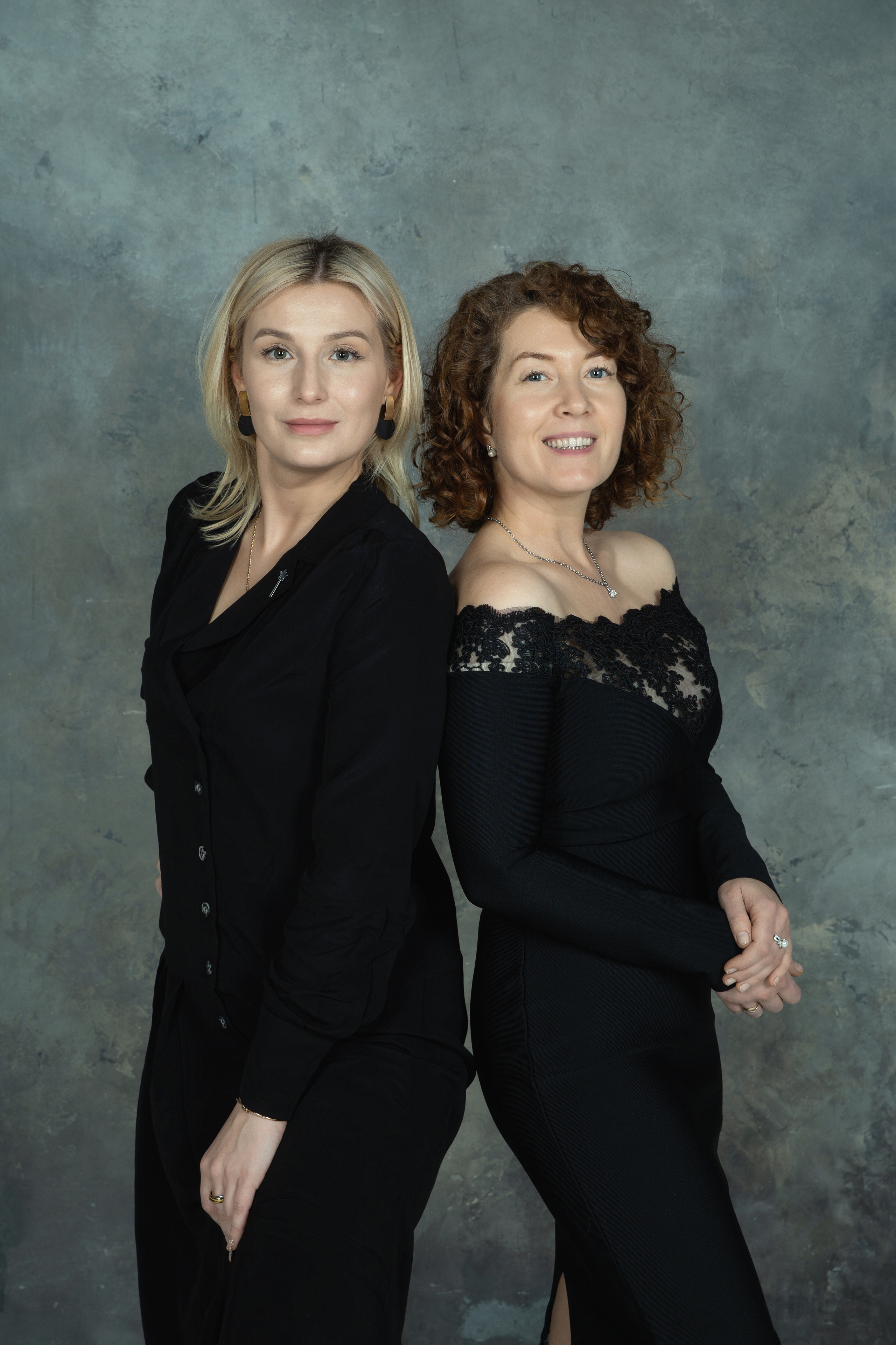 День мам подопечных фонда «Добряки». Фотограф в Санкт-Петербурге