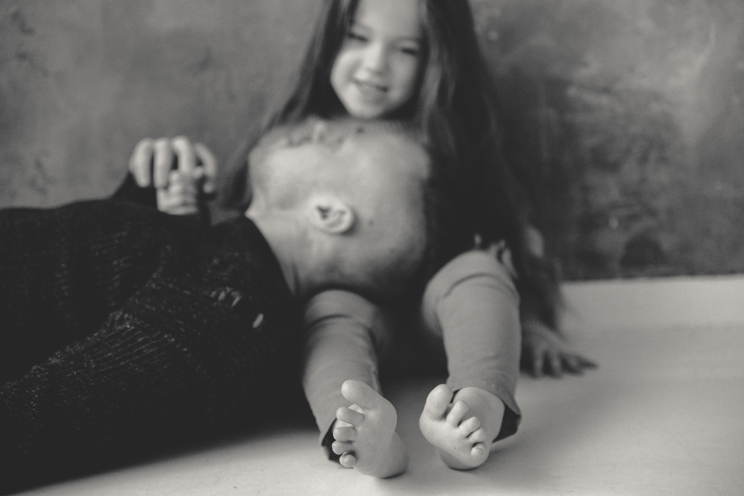 Камилла с папой. Фотограф в Санкт-Петербурге