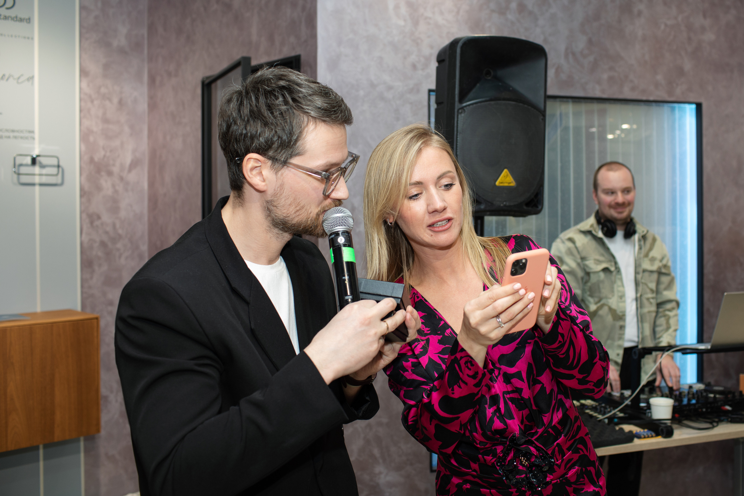 Презентация Ideal Standart. Фотограф в Санкт-Петербурге