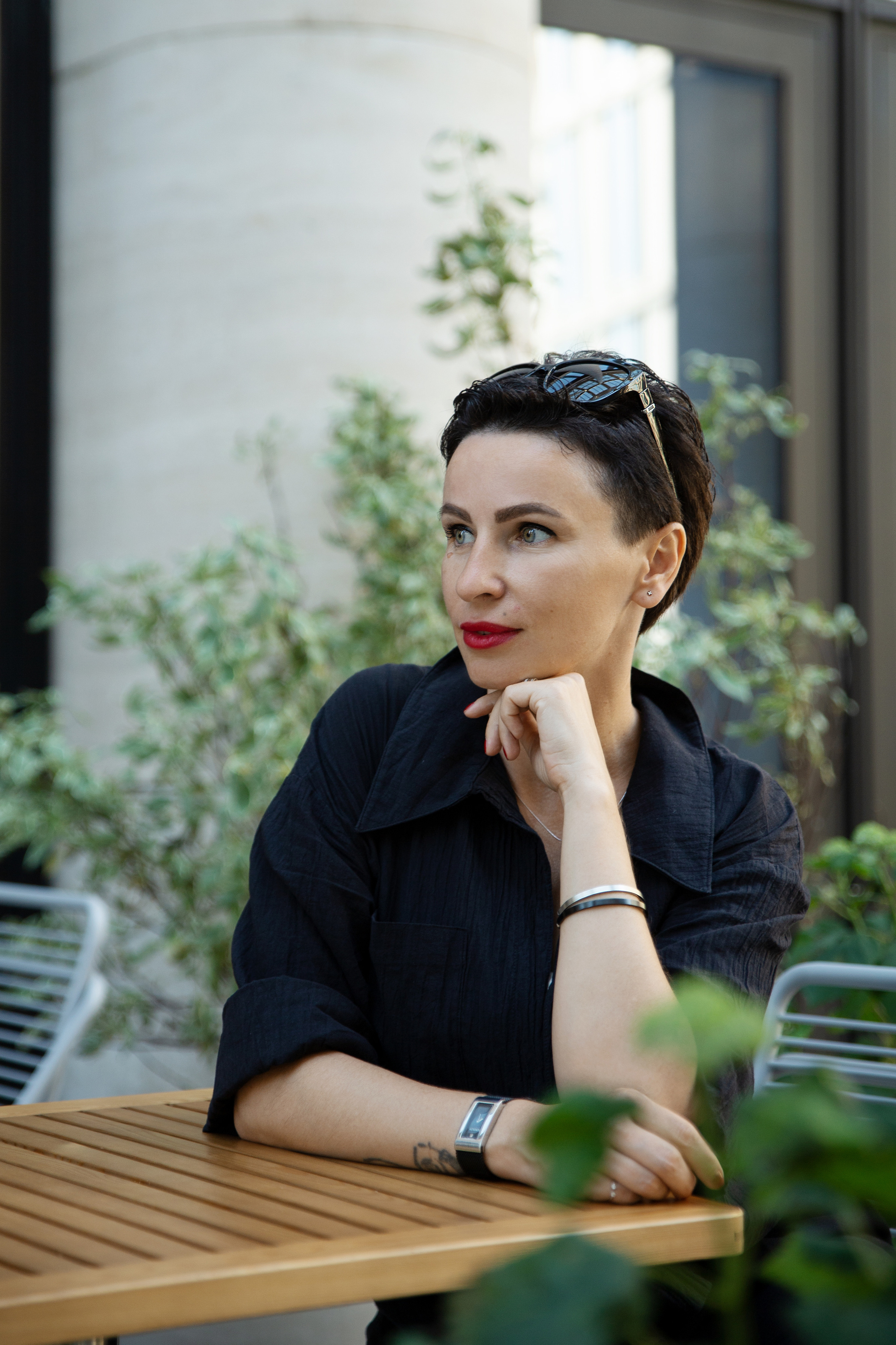 Портреты. Фотограф в Санкт-Петербурге