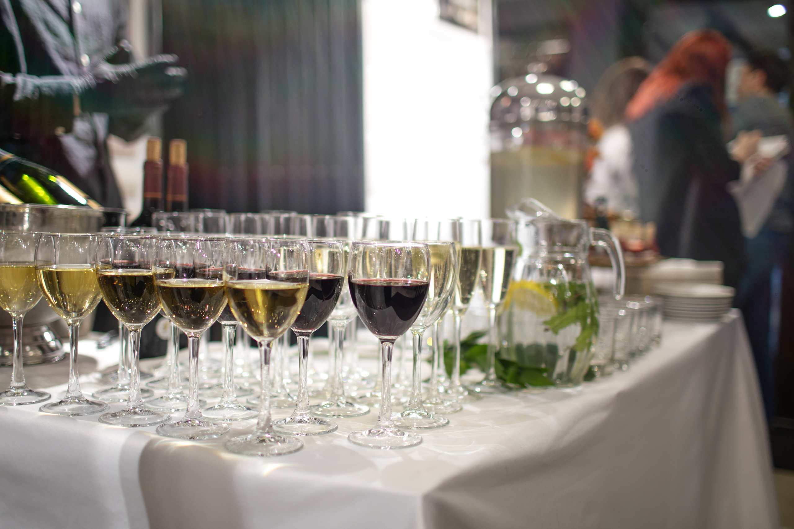 Презентация Ideal Standart. Фотограф в Санкт-Петербурге