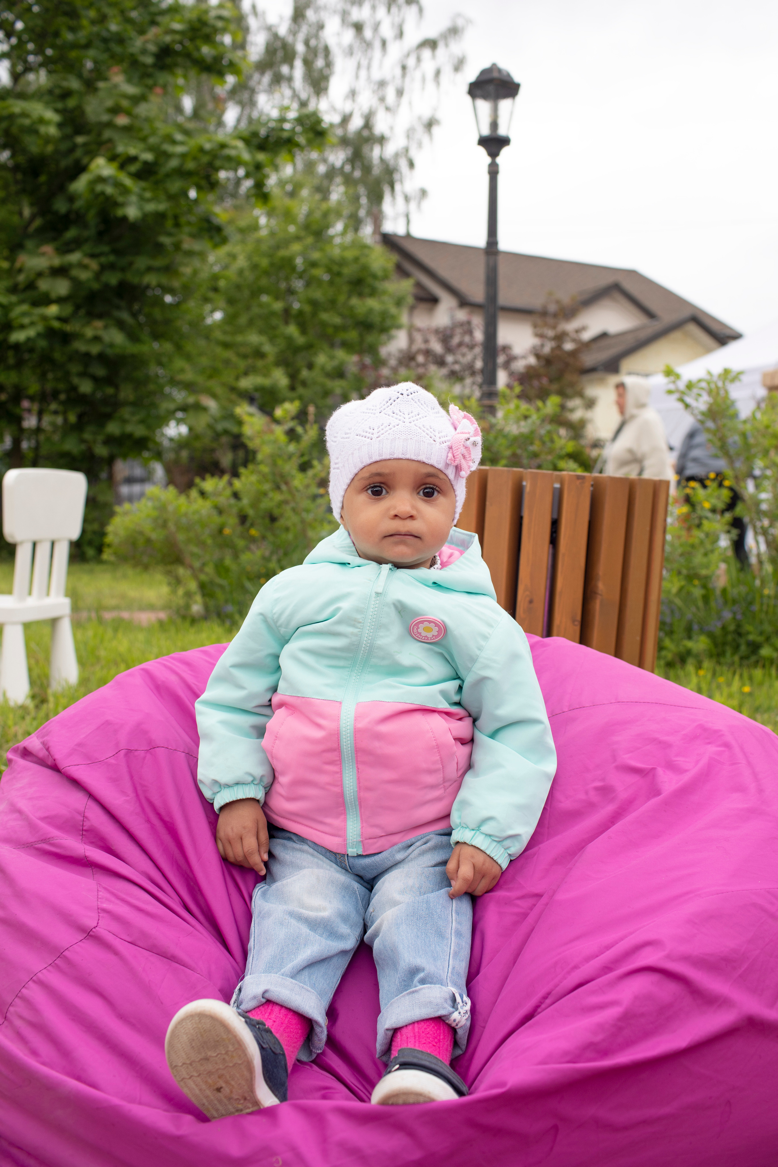 Детский хоспис 01.06.2023 г. Фотограф в Санкт-Петербурге