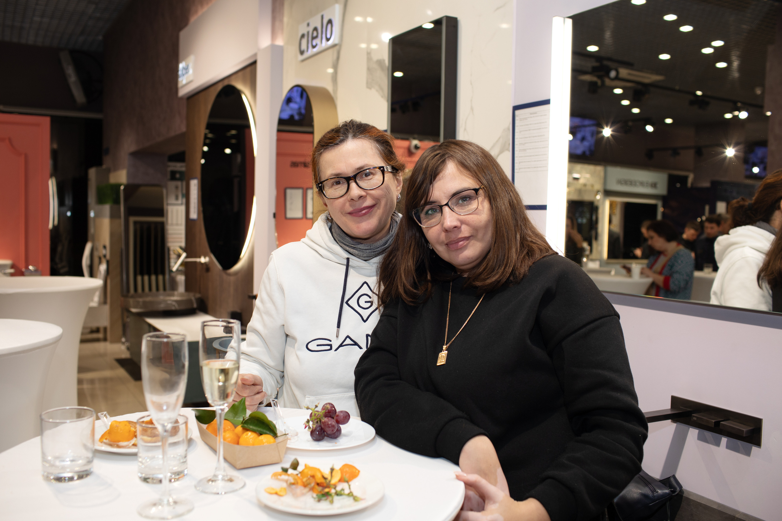 Презентация Ideal Standart. Фотограф в Санкт-Петербурге