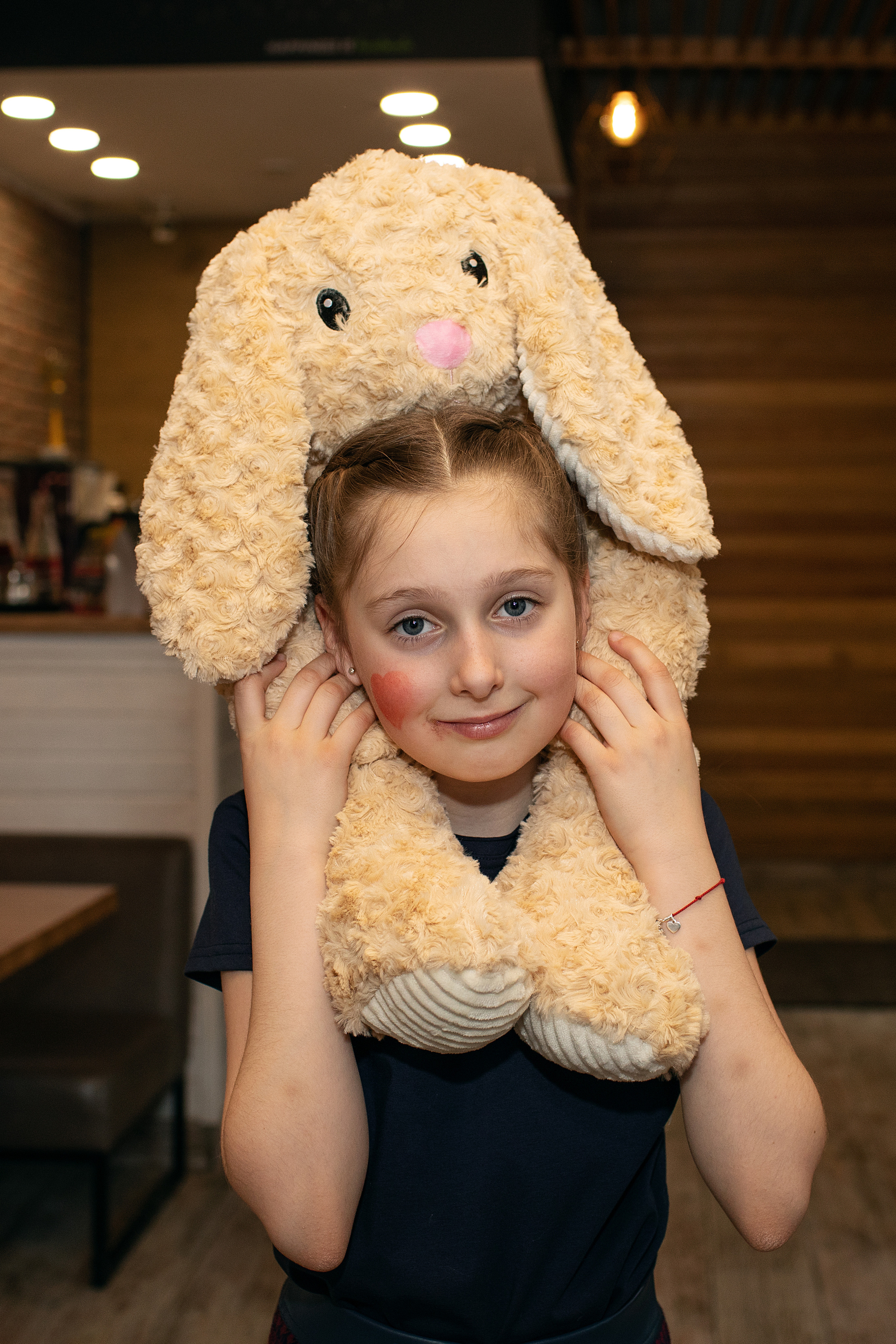 День рождения Элизабет. Фотограф в Санкт-Петербурге