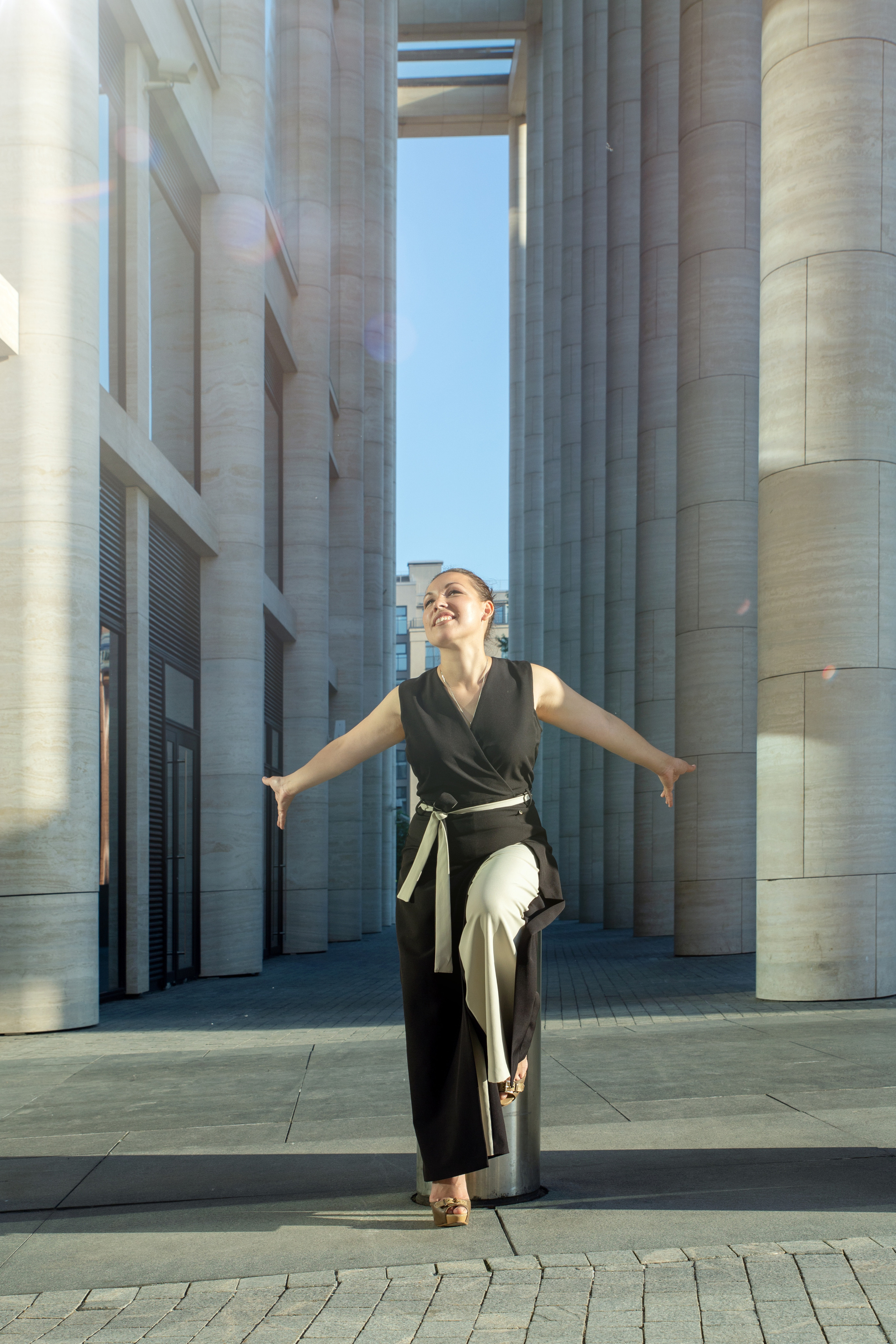 Портреты. Фотограф в Санкт-Петербурге