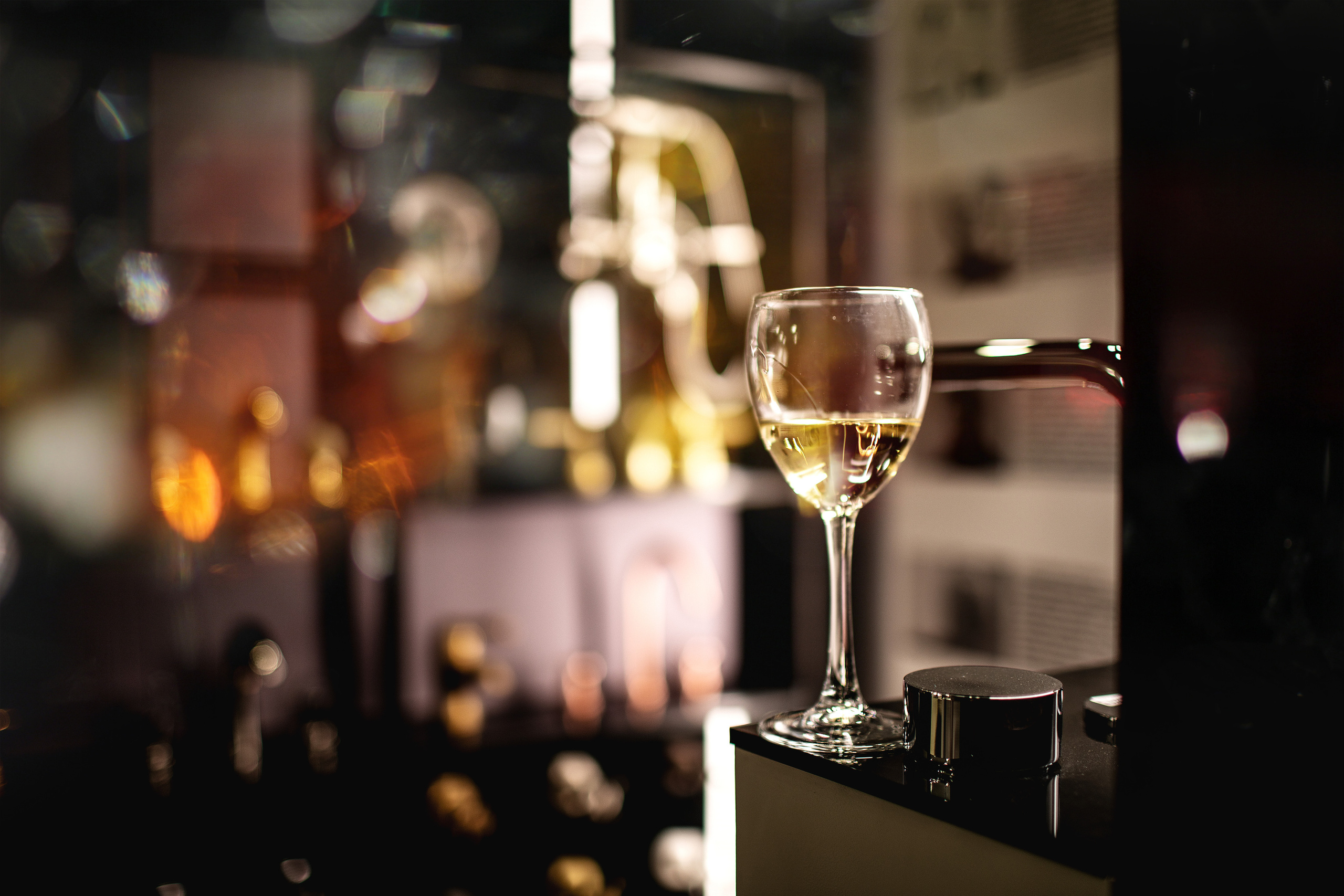 Презентация Ideal Standart. Фотограф в Санкт-Петербурге