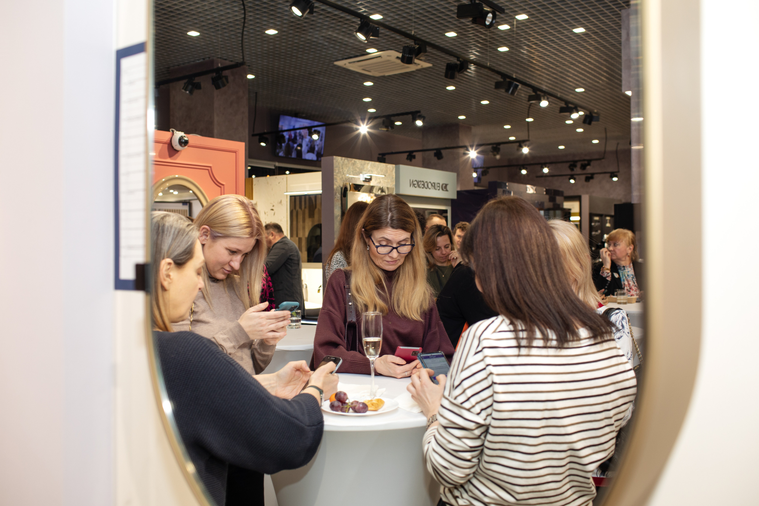 Презентация Ideal Standart. Фотограф в Санкт-Петербурге