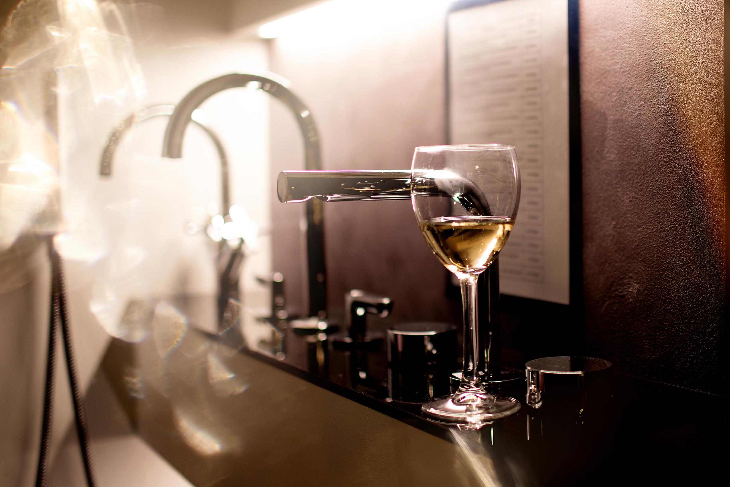 Презентация Ideal Standart. Фотограф в Санкт-Петербурге