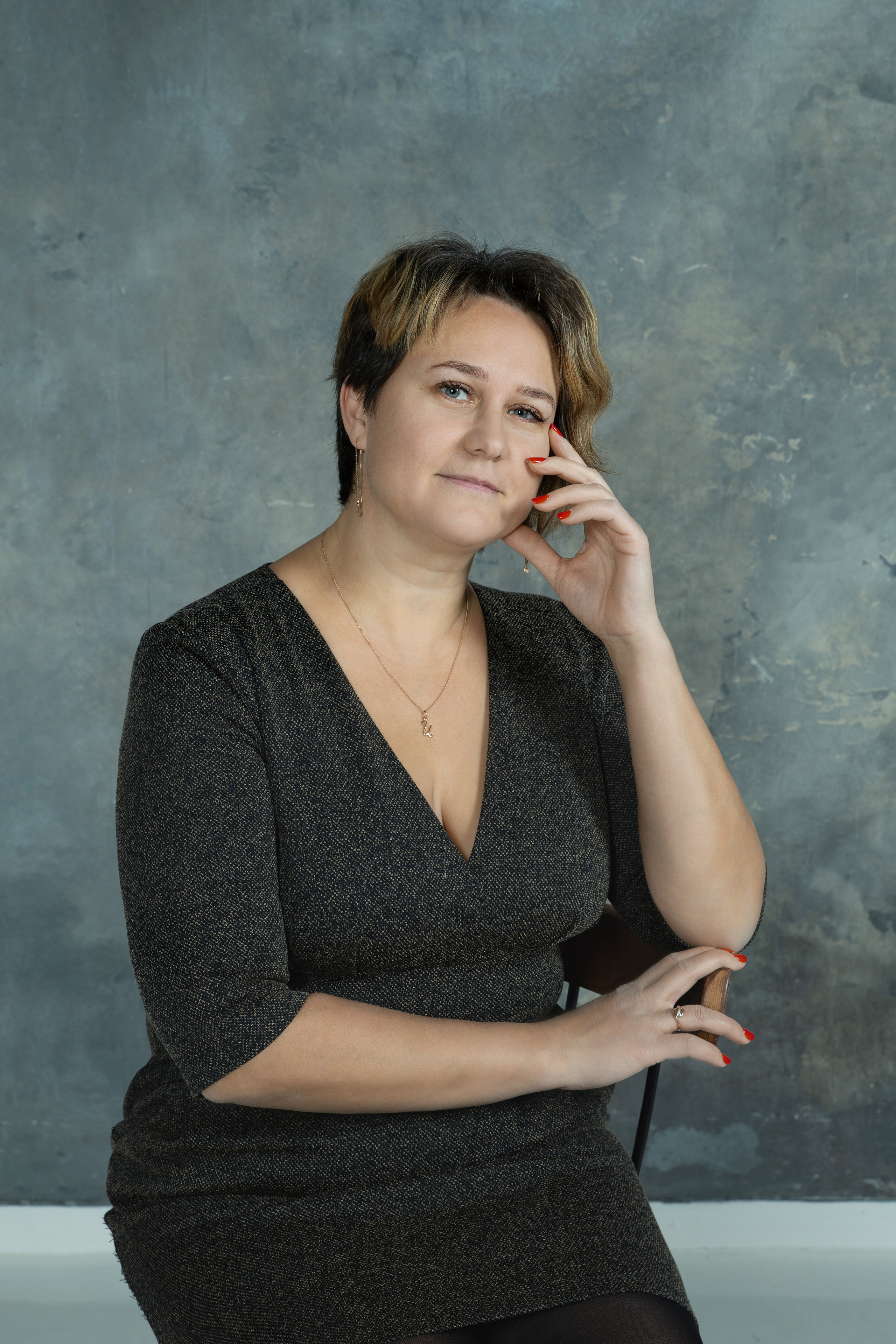 День мам подопечных фонда «Добряки». Фотограф в Санкт-Петербурге