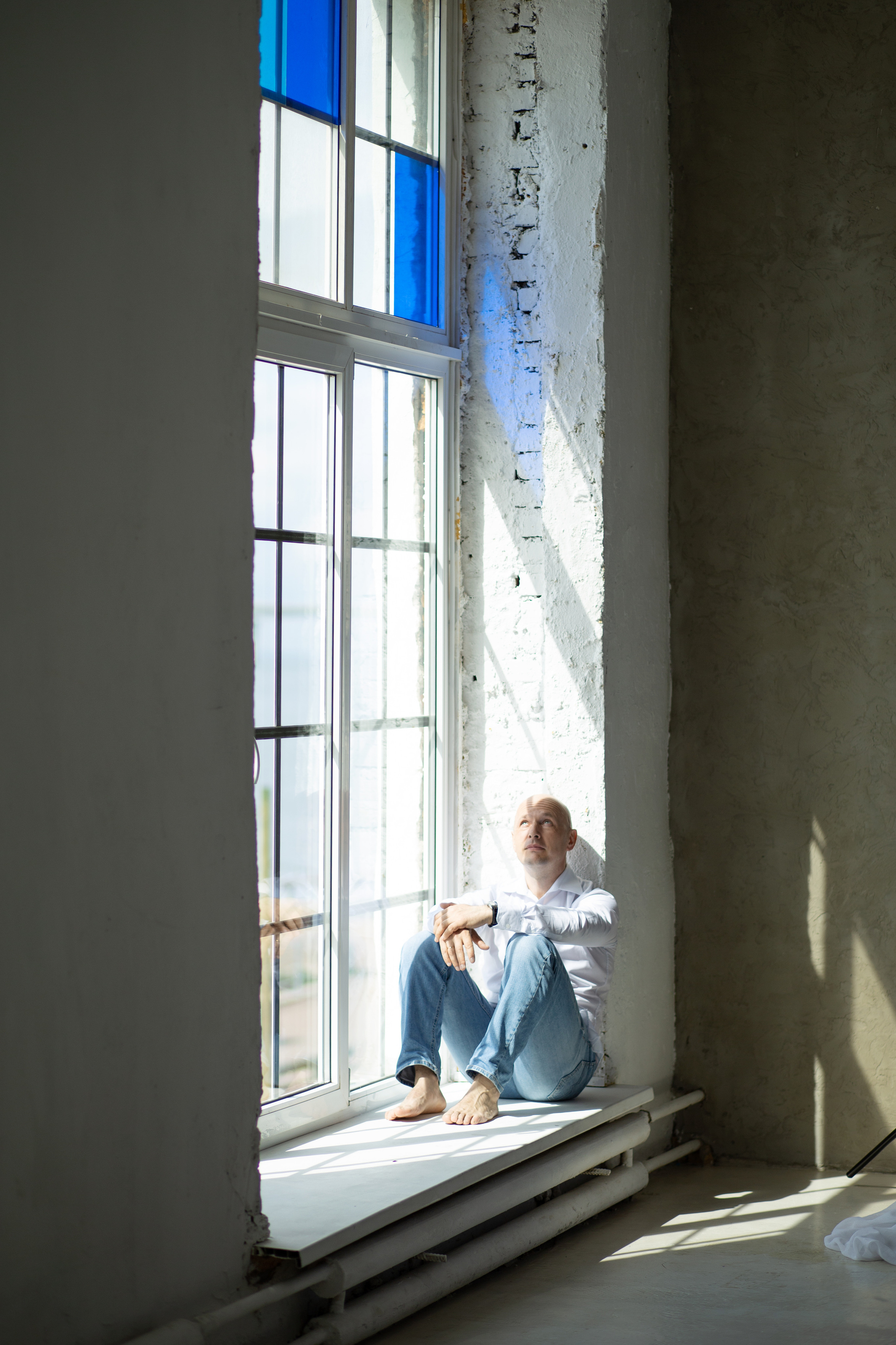 Семья Григорьевых. Фотограф в Санкт-Петербурге