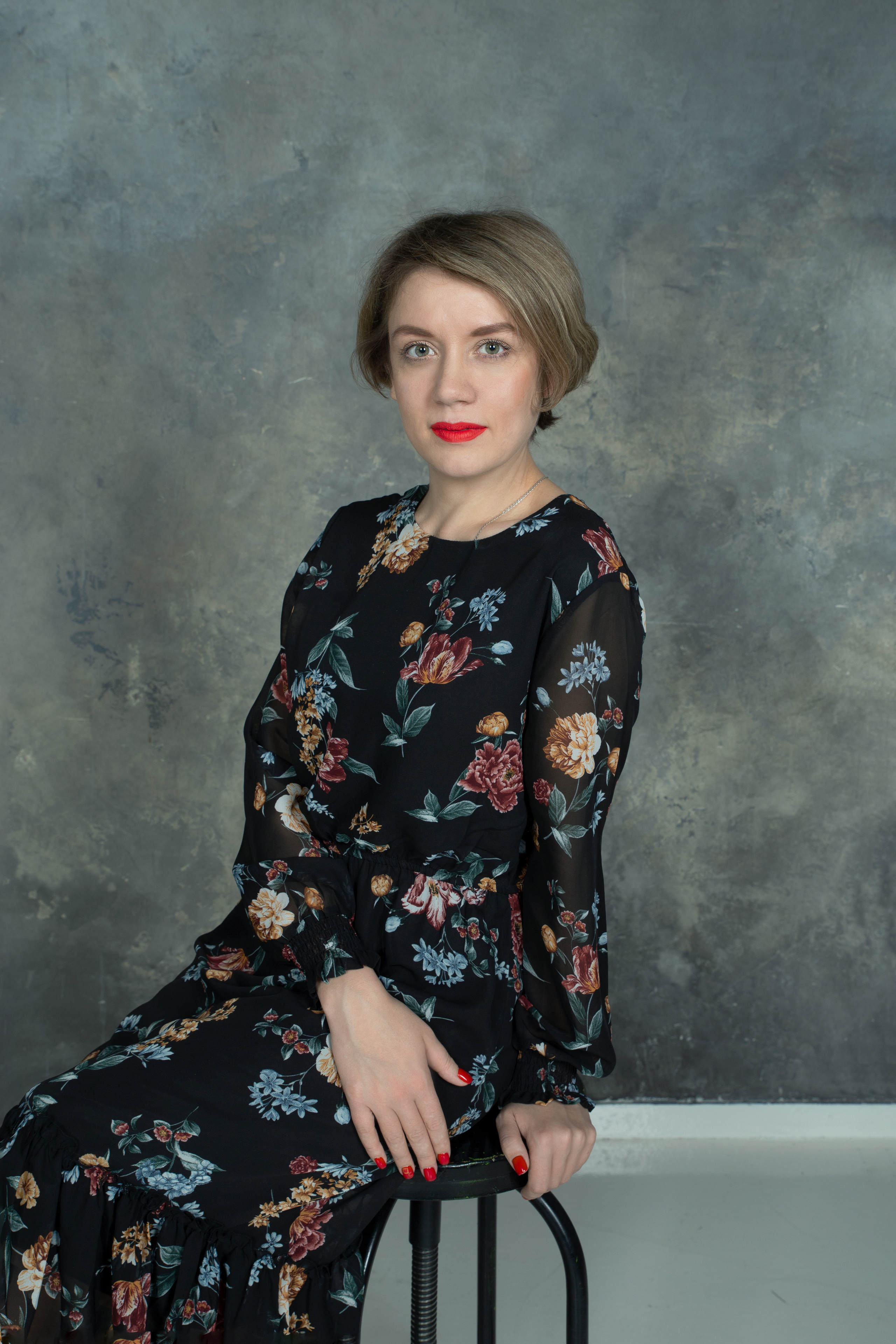 День мам подопечных фонда «Добряки». Фотограф в Санкт-Петербурге