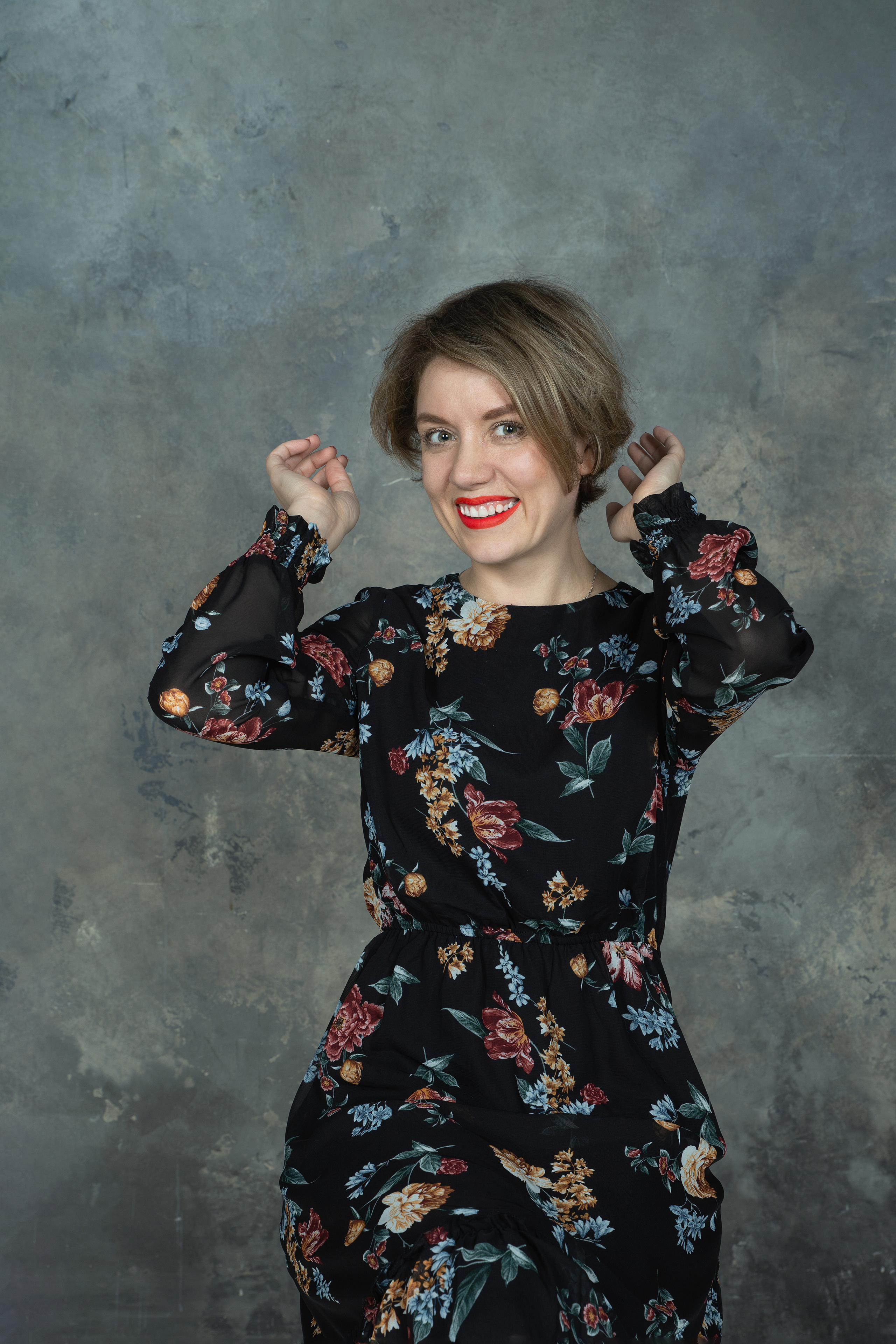 День мам подопечных фонда «Добряки». Фотограф в Санкт-Петербурге