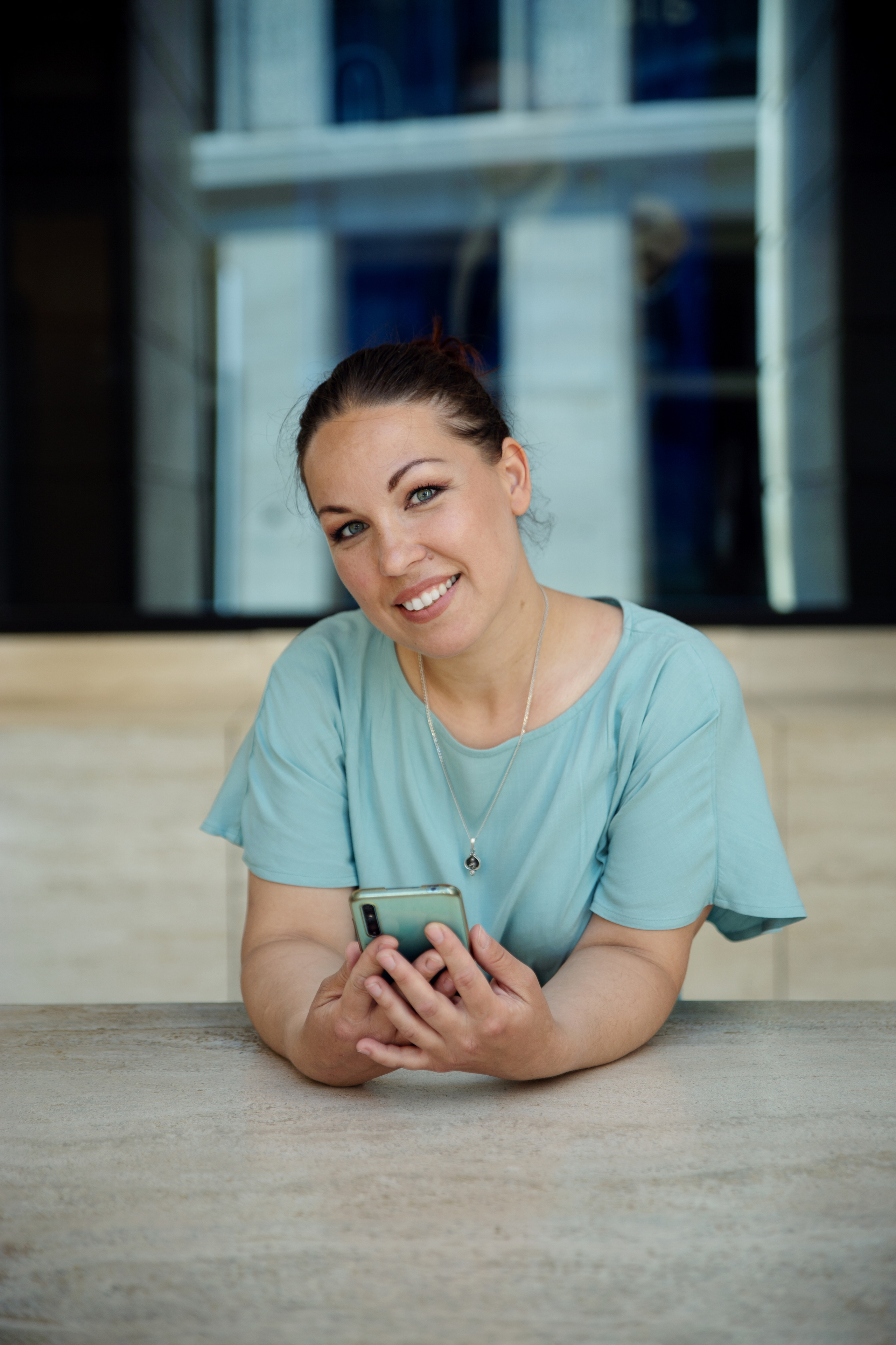 Портреты. Фотограф в Санкт-Петербурге