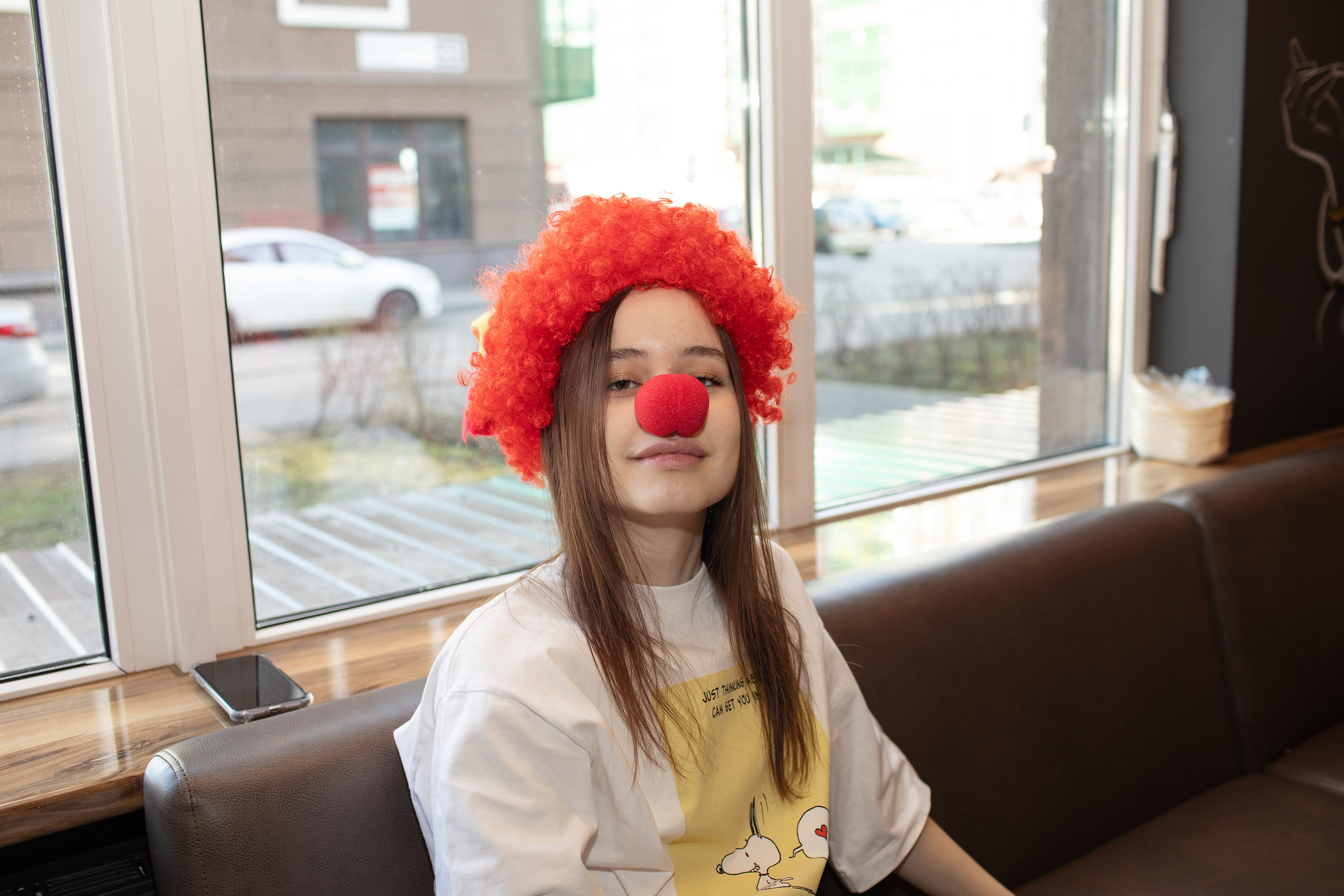 День рождения Элизабет. Фотограф в Санкт-Петербурге