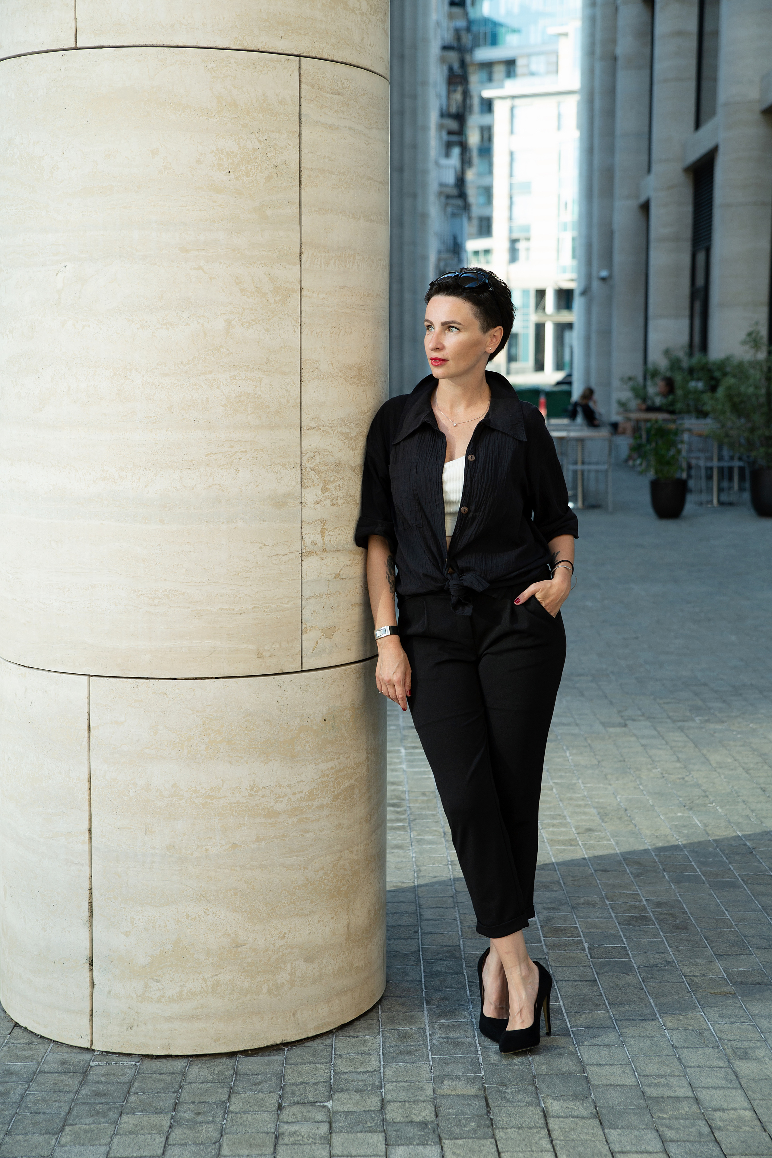 Портреты. Фотограф в Санкт-Петербурге