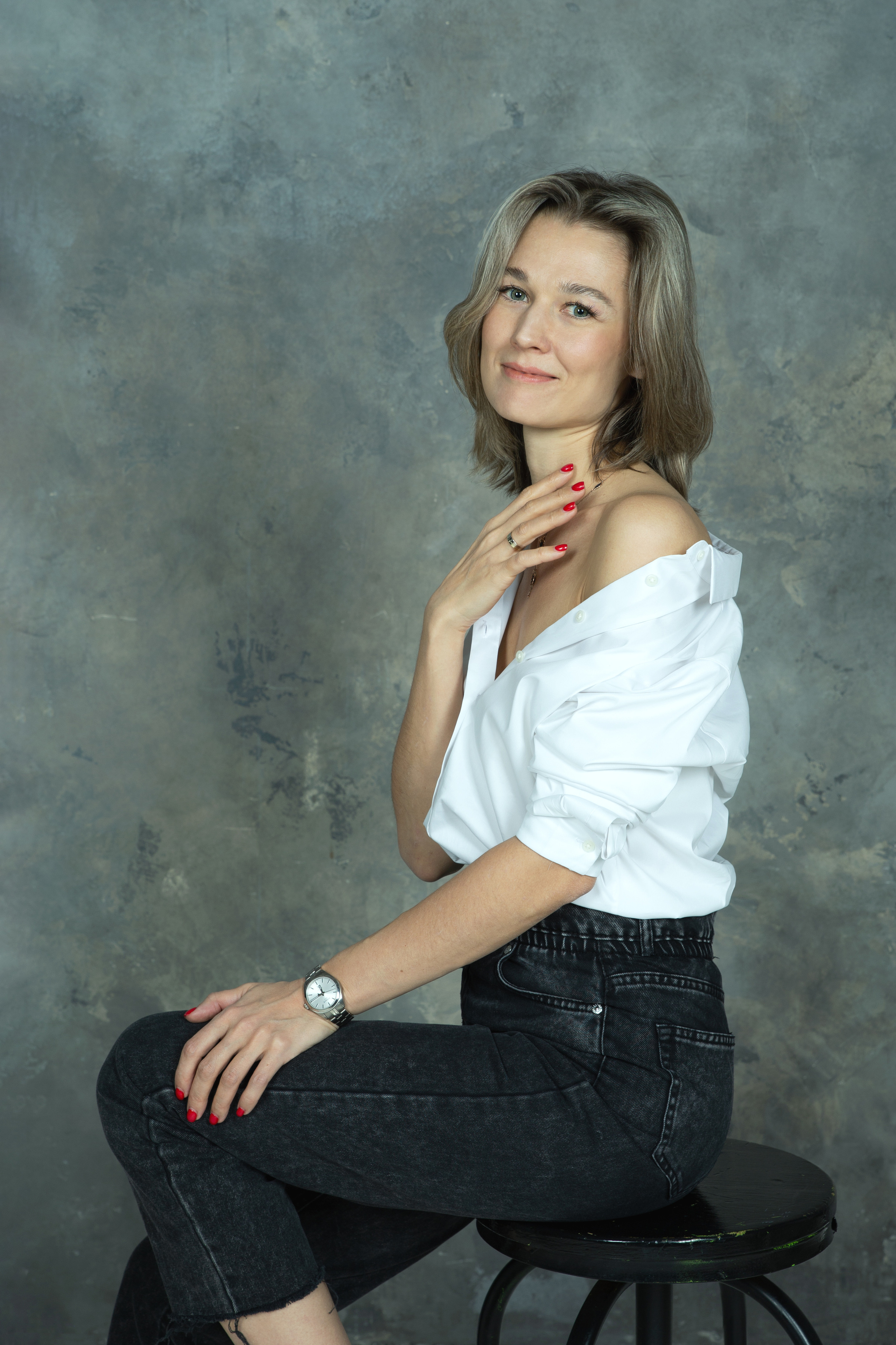 День мам подопечных фонда «Добряки». Фотограф в Санкт-Петербурге