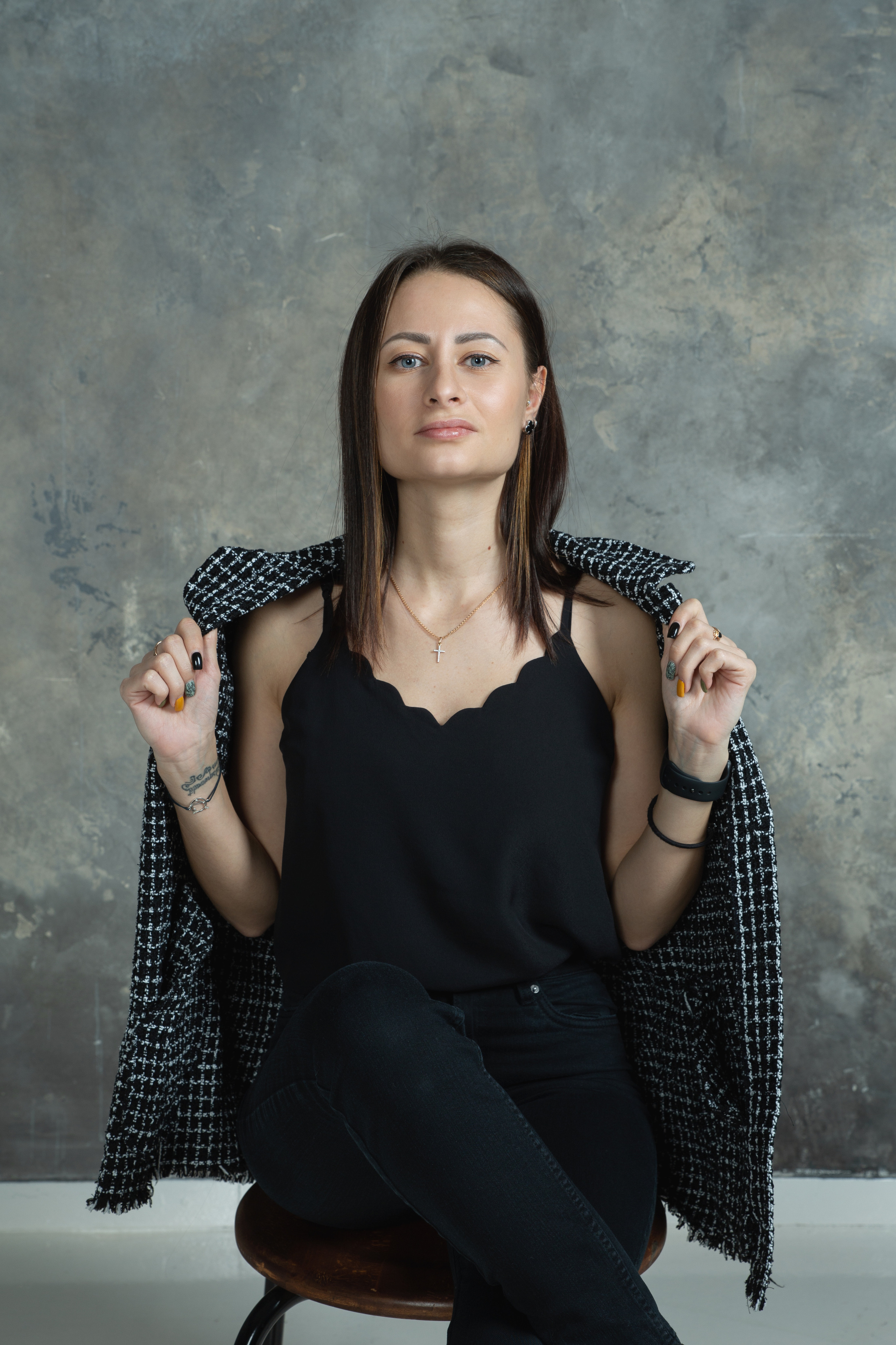 День мам подопечных фонда «Добряки». Фотограф в Санкт-Петербурге