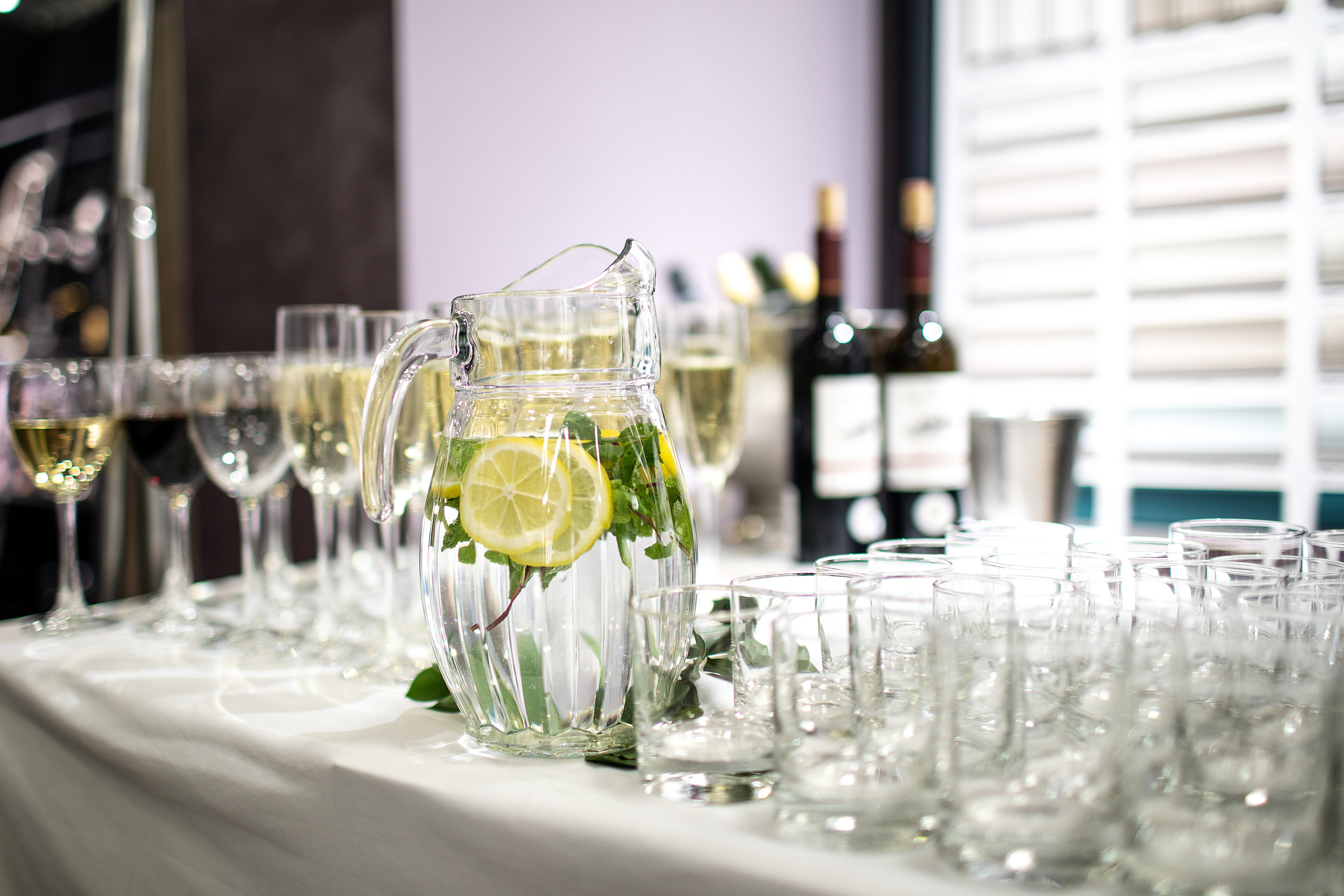 Презентация Ideal Standart. Фотограф в Санкт-Петербурге