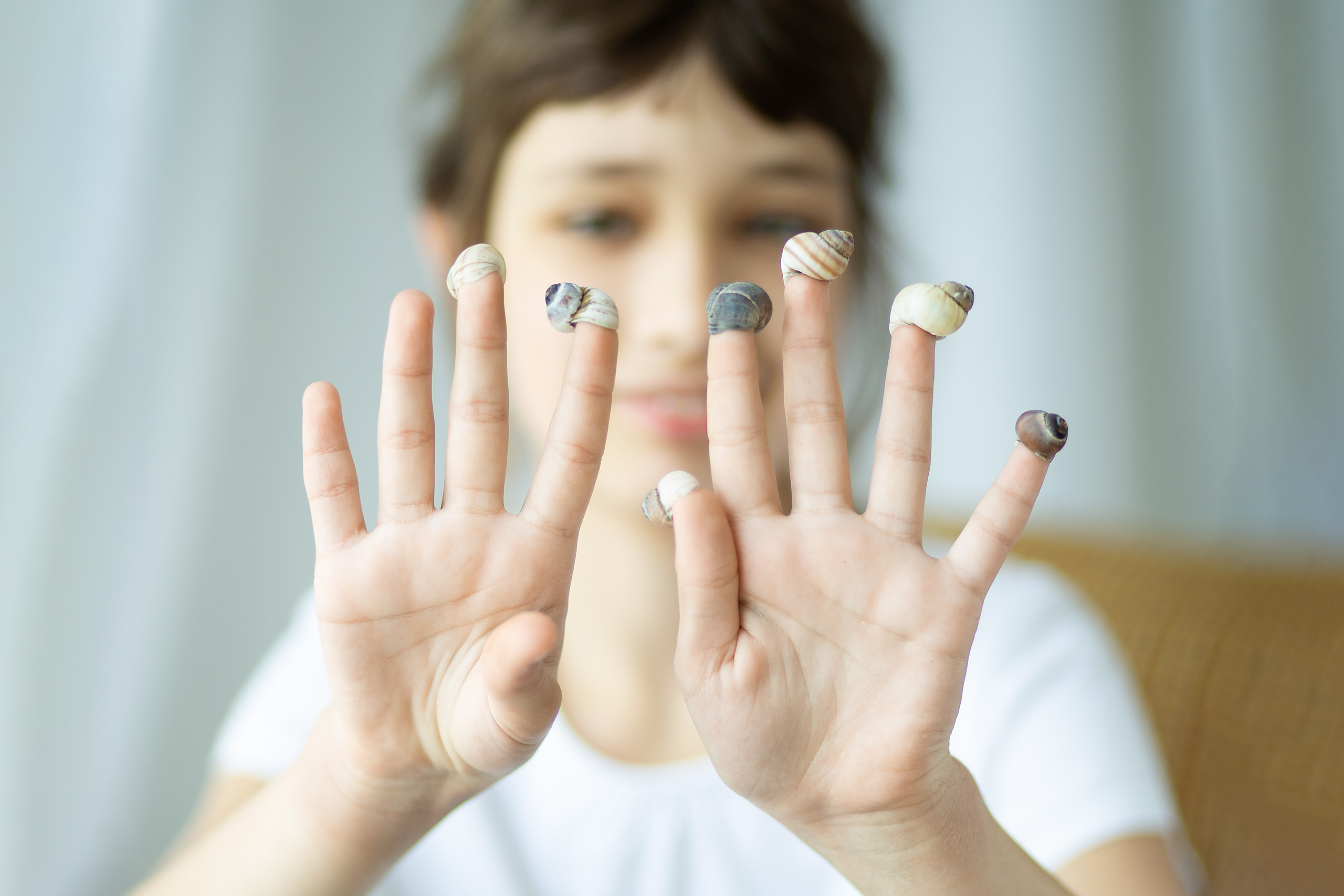 Семья Григорьевых. Фотограф в Санкт-Петербурге