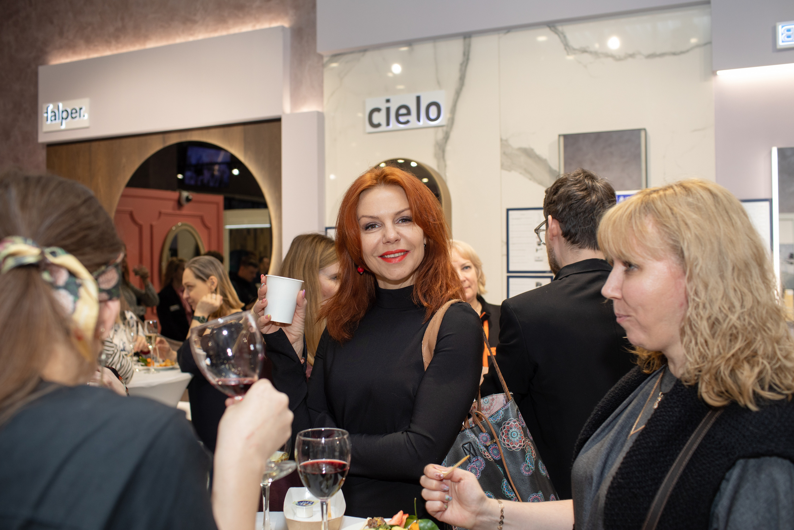 Презентация Ideal Standart. Фотограф в Санкт-Петербурге