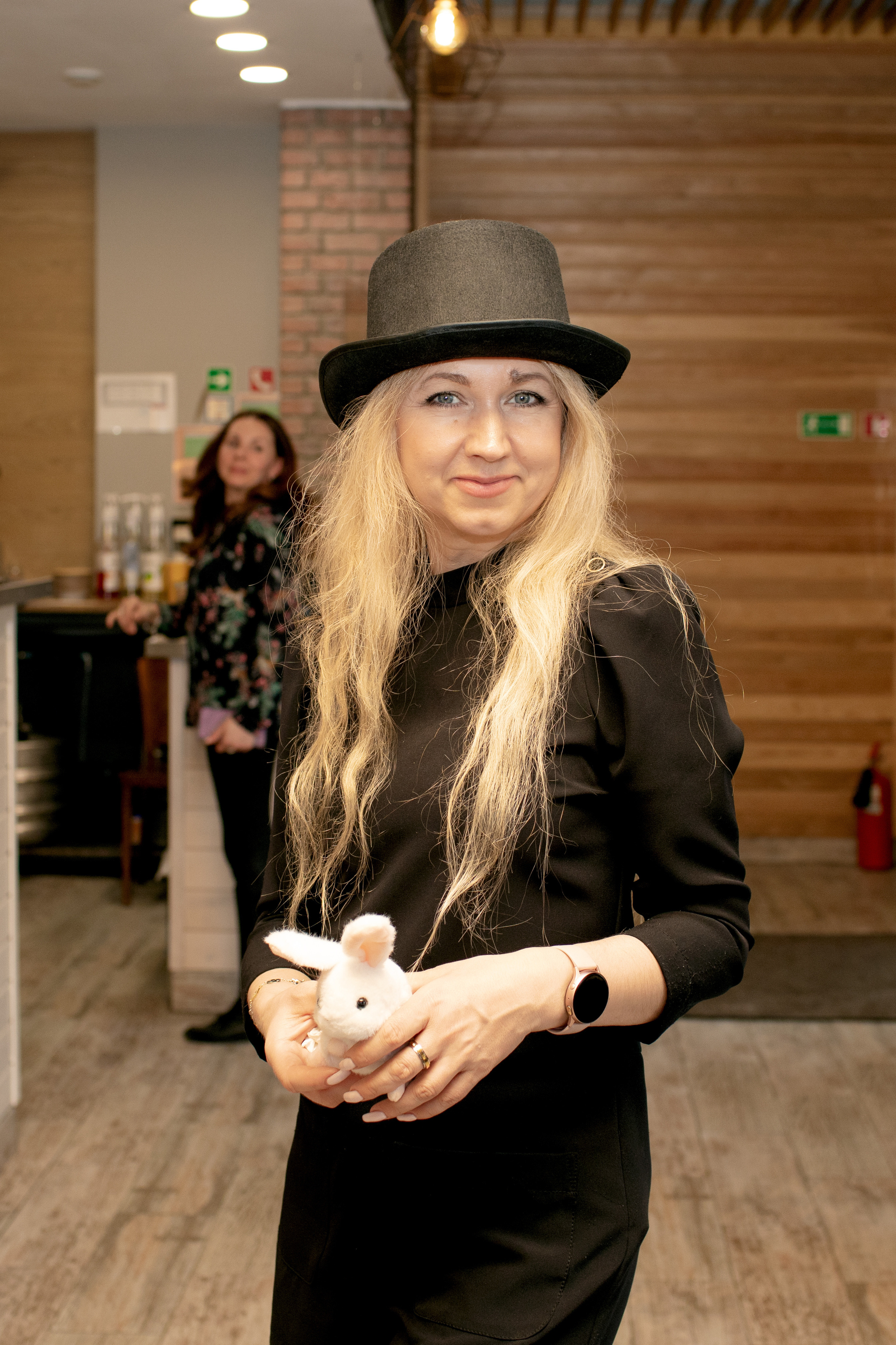 День рождения Элизабет. Фотограф в Санкт-Петербурге