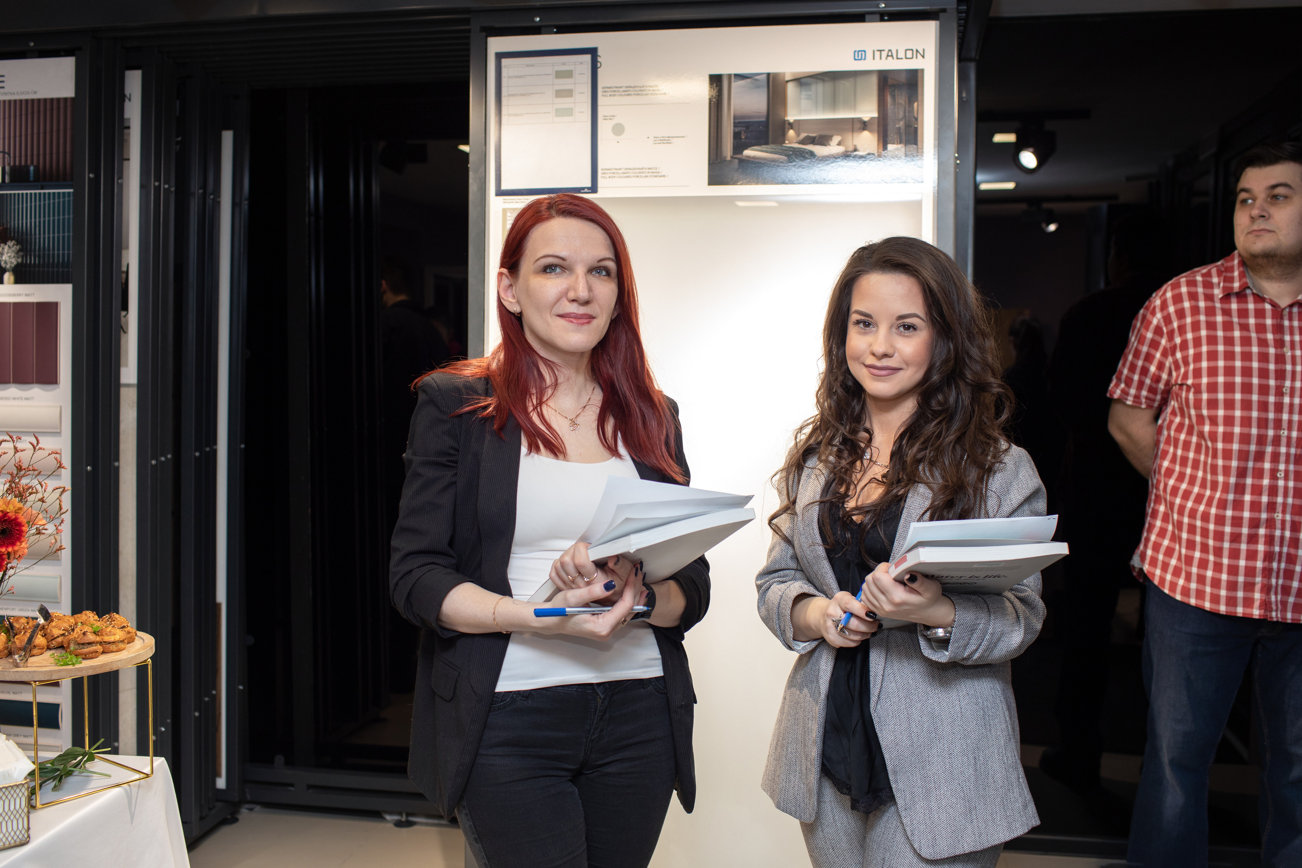 Презентация Ideal Standart. Фотограф в Санкт-Петербурге