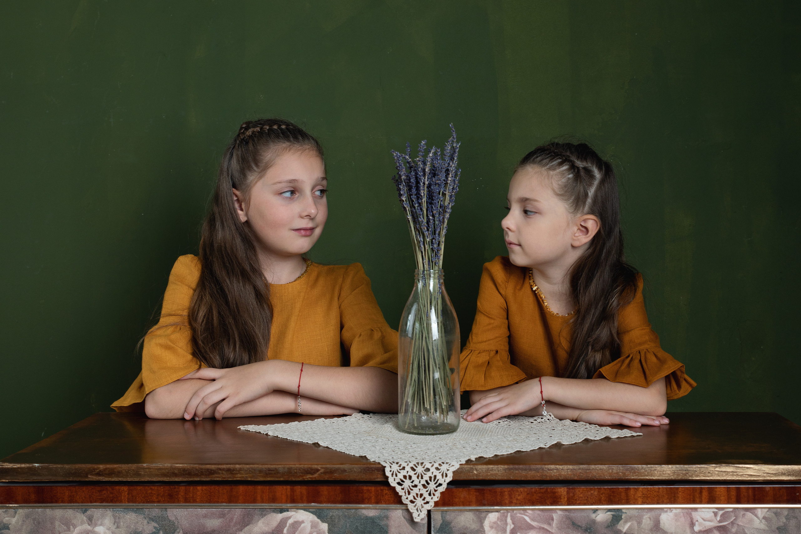 Семья Никифоровых. Фотограф в Санкт-Петербурге