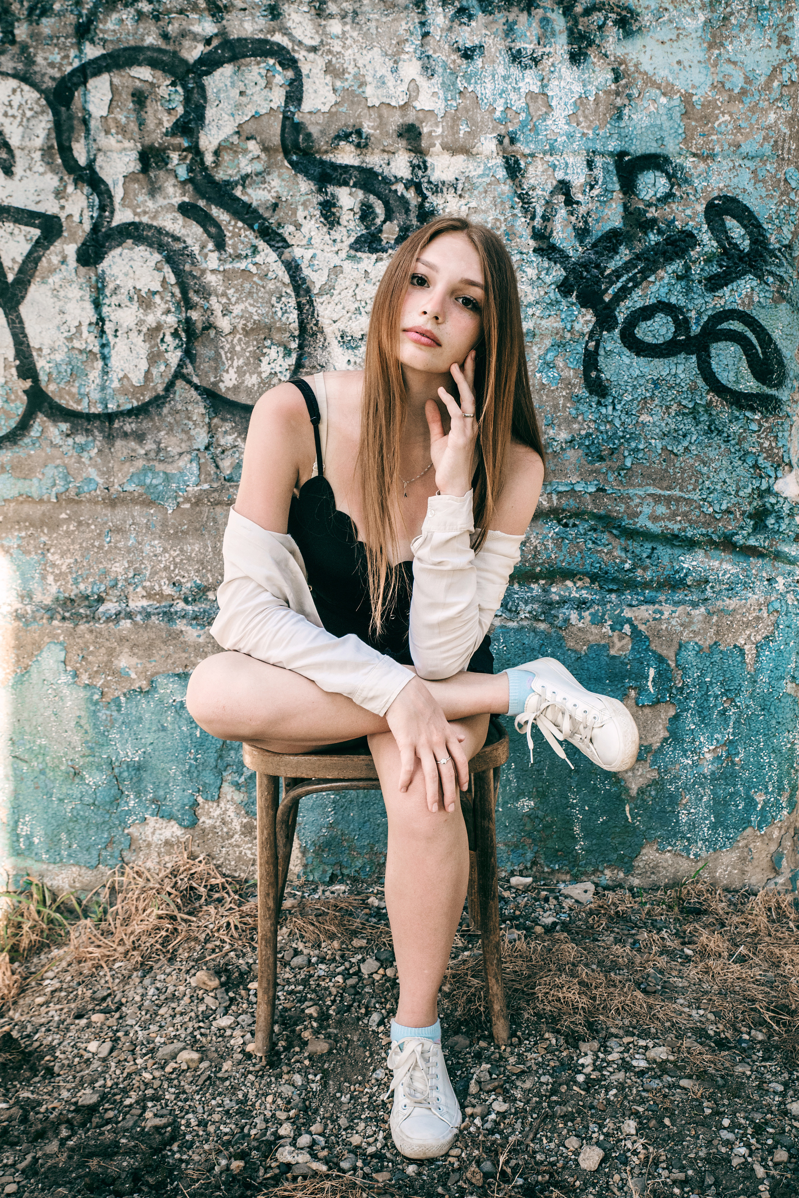 Портреты. Фотограф в Санкт-Петербурге