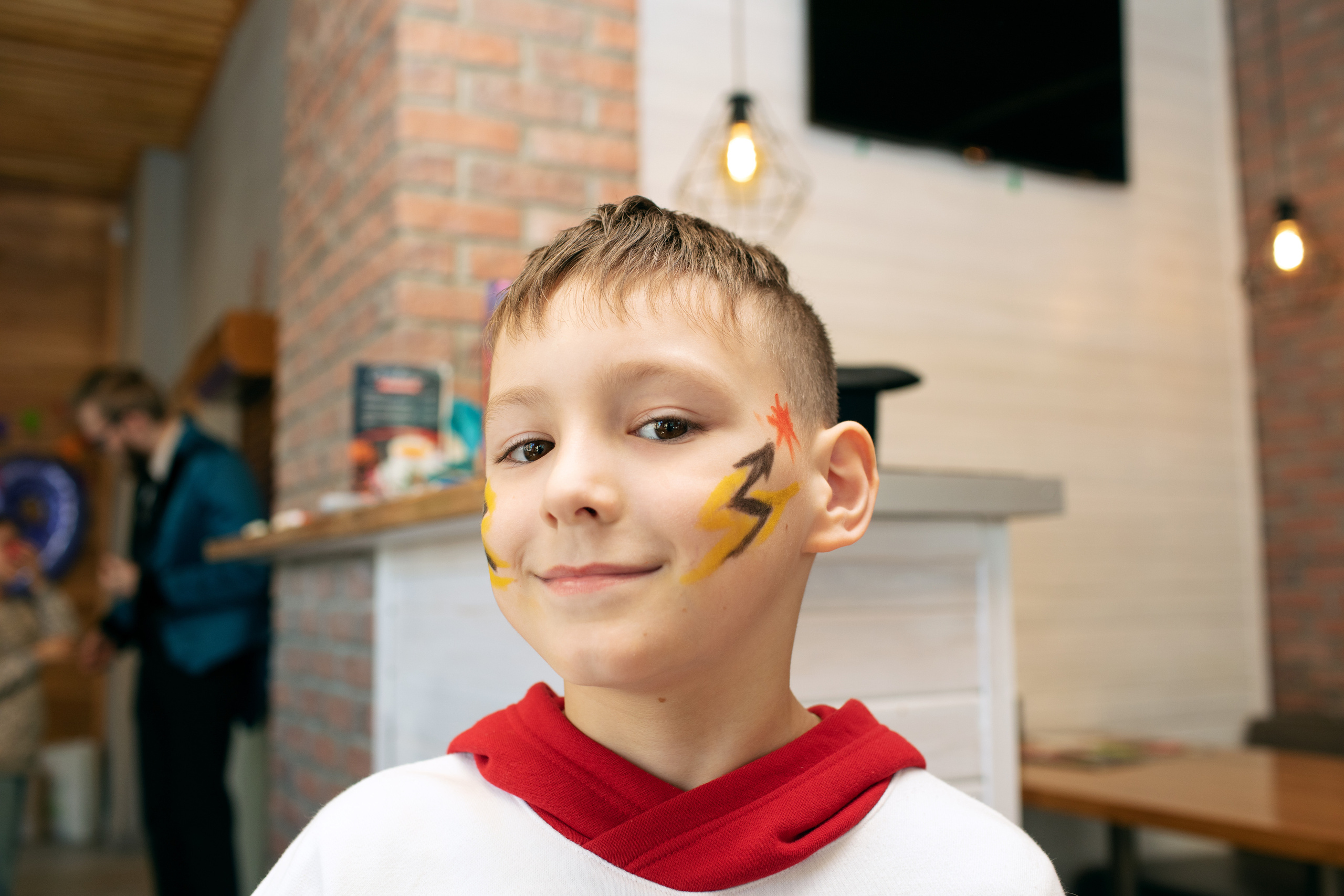 День рождения Элизабет. Фотограф в Санкт-Петербурге