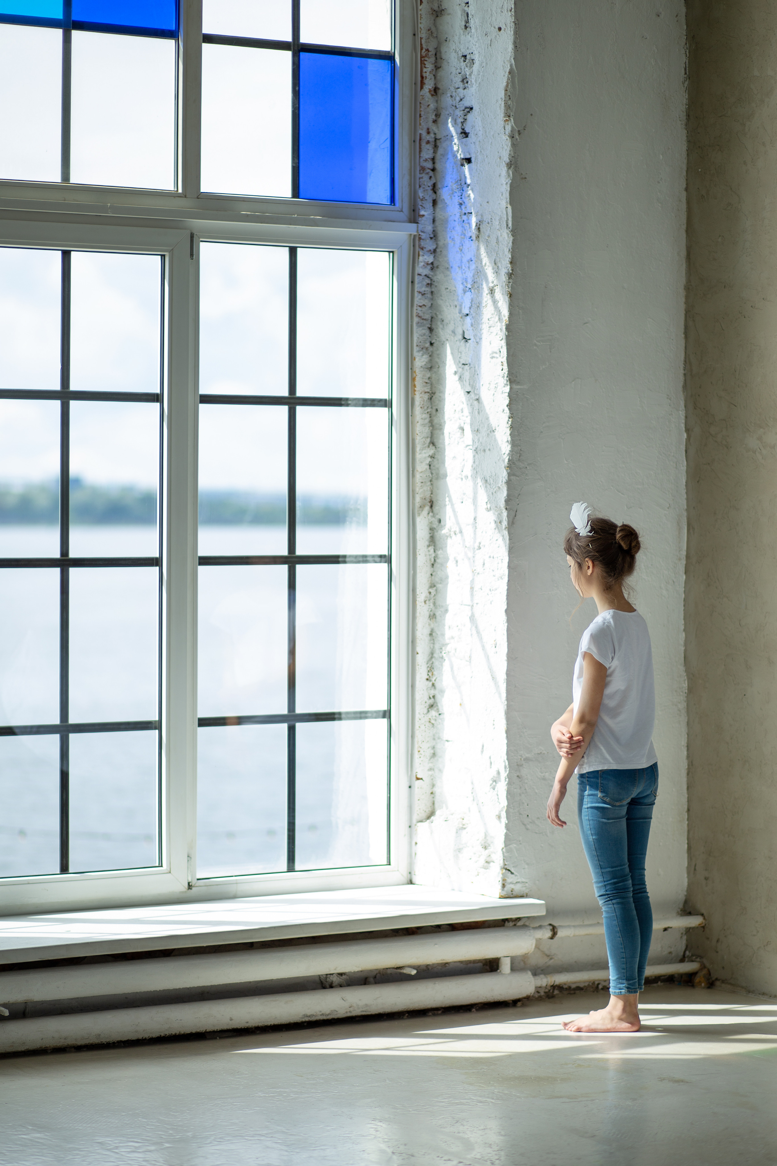 Семья Григорьевых. Фотограф в Санкт-Петербурге